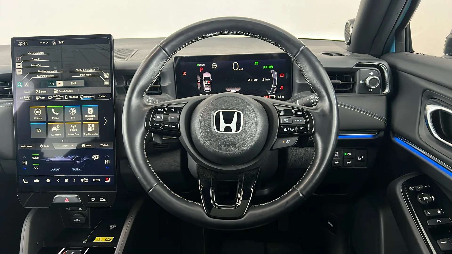 2024 HONDA E NY1 2024 HONDA E NY1
