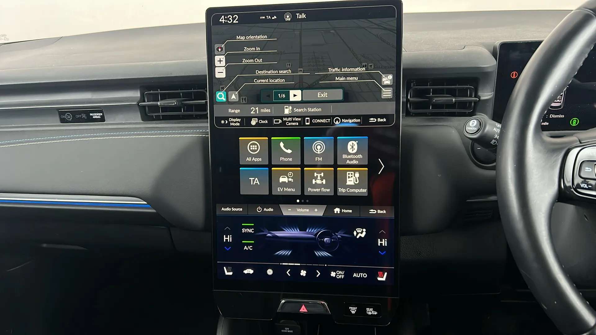 2024 HONDA E NY1 2024 HONDA E NY1