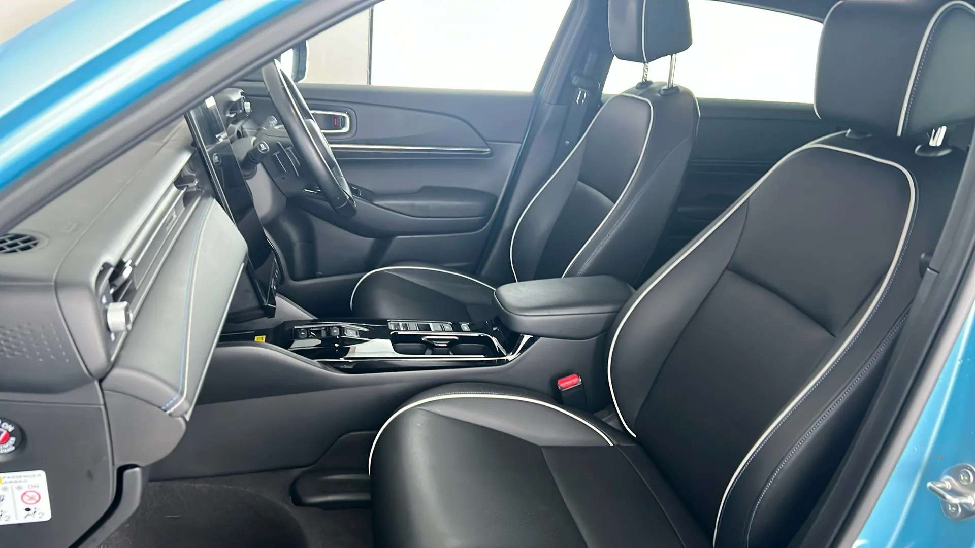 2024 HONDA E NY1 2024 HONDA E NY1