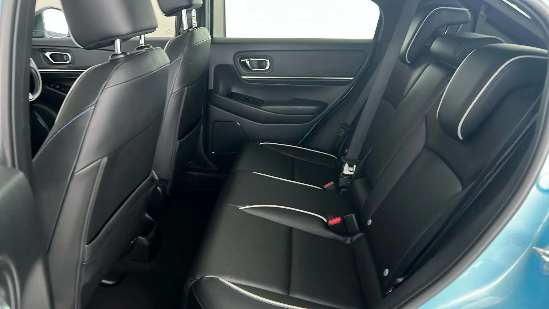 2024 HONDA E NY1 2024 HONDA E NY1