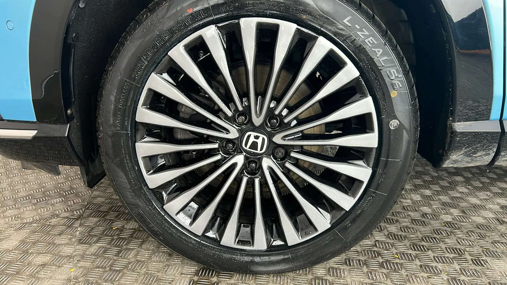 2024 HONDA E NY1 2024 HONDA E NY1