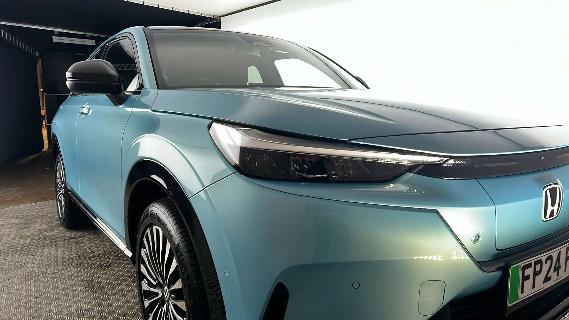 2024 HONDA E NY1 2024 HONDA E NY1