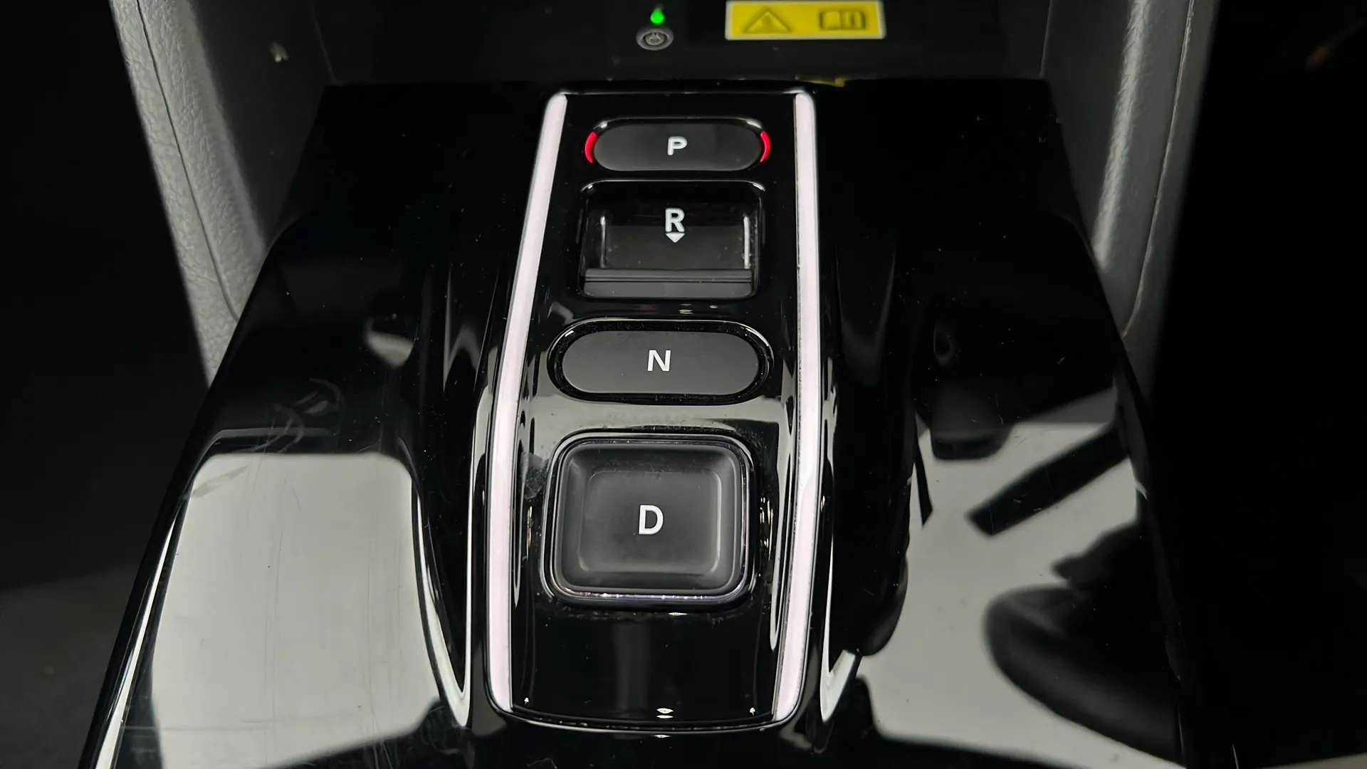 2024 HONDA E NY1 2024 HONDA E NY1