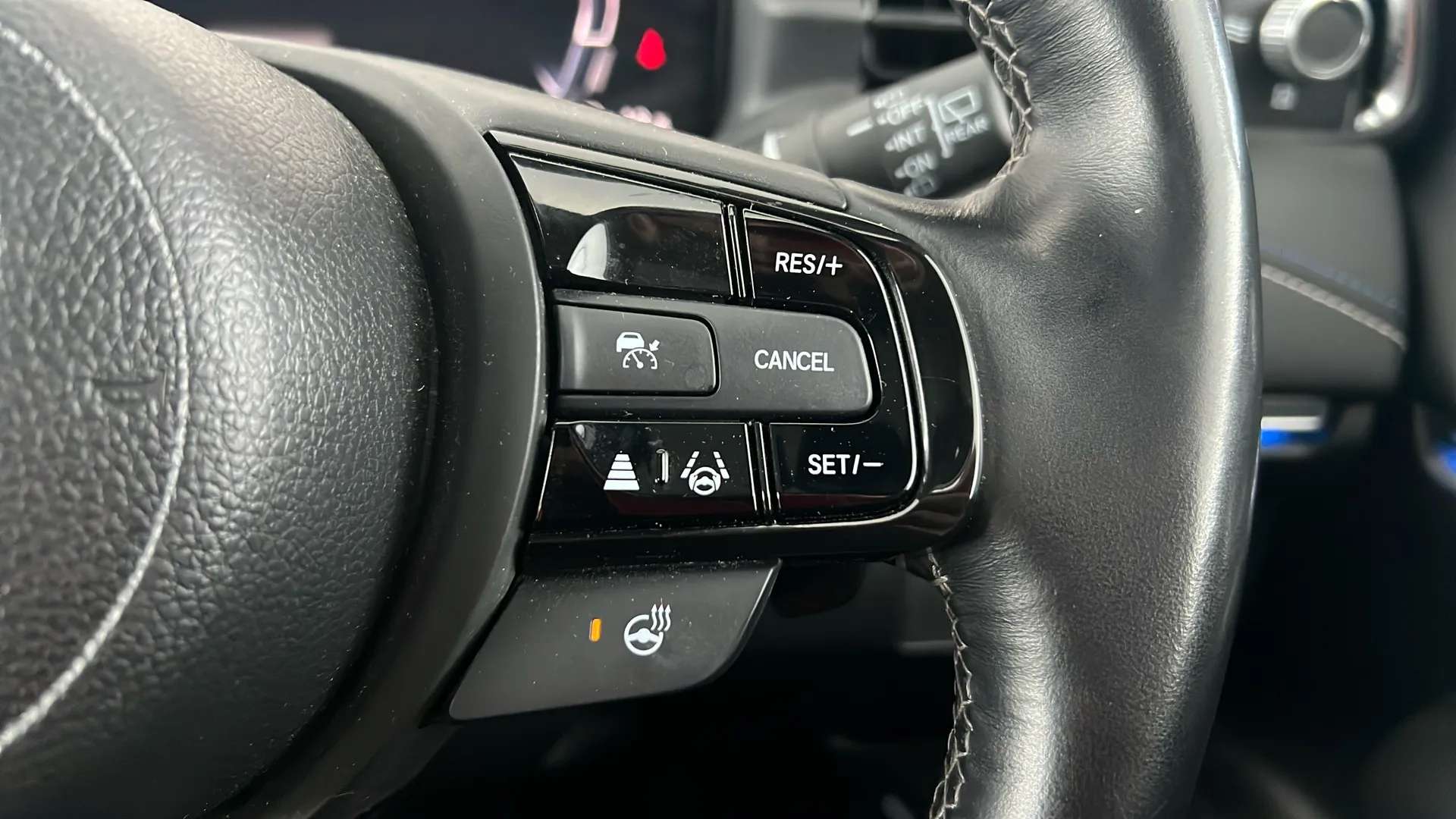 2024 HONDA E NY1 2024 HONDA E NY1