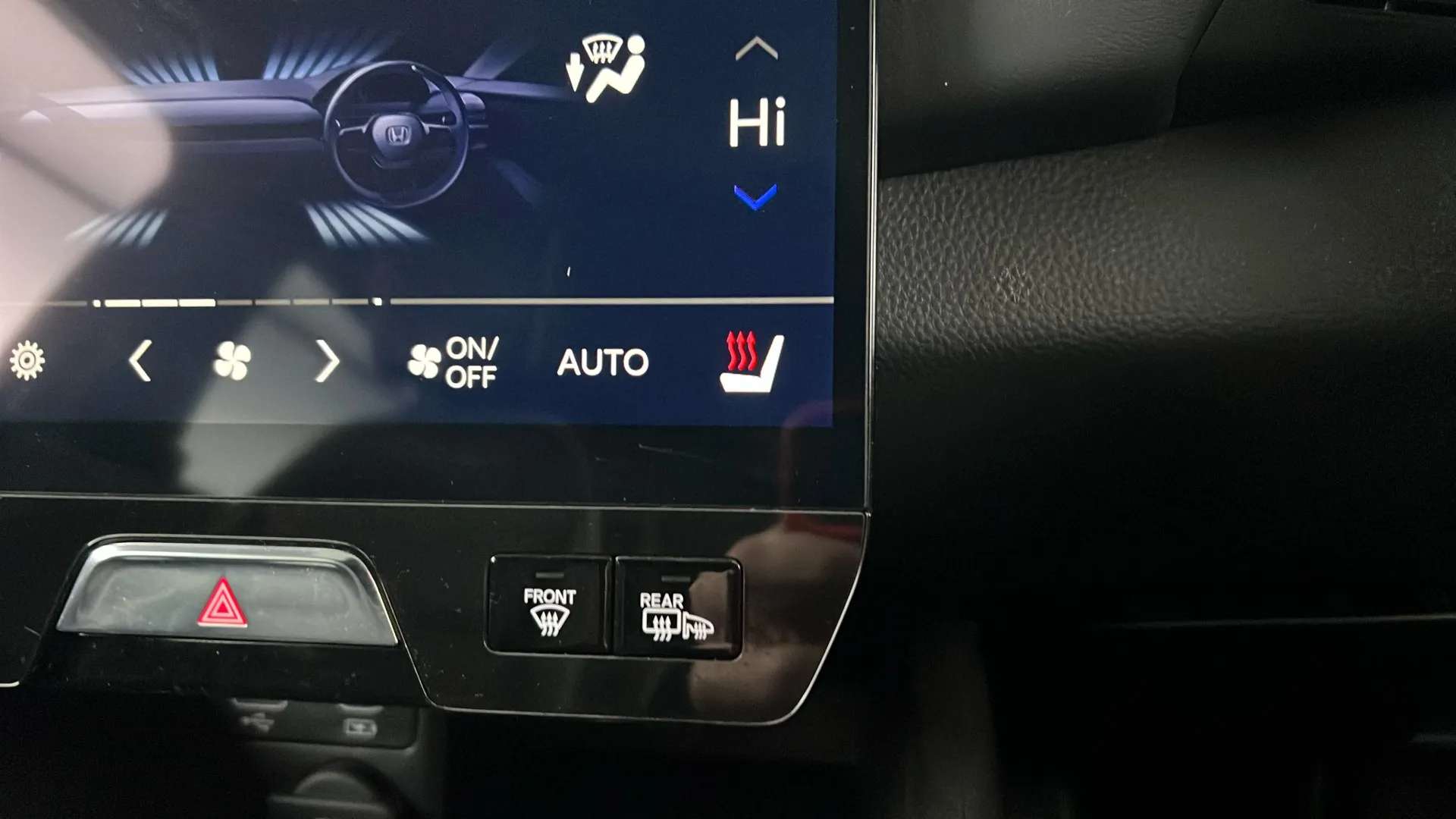 2024 HONDA E NY1 2024 HONDA E NY1