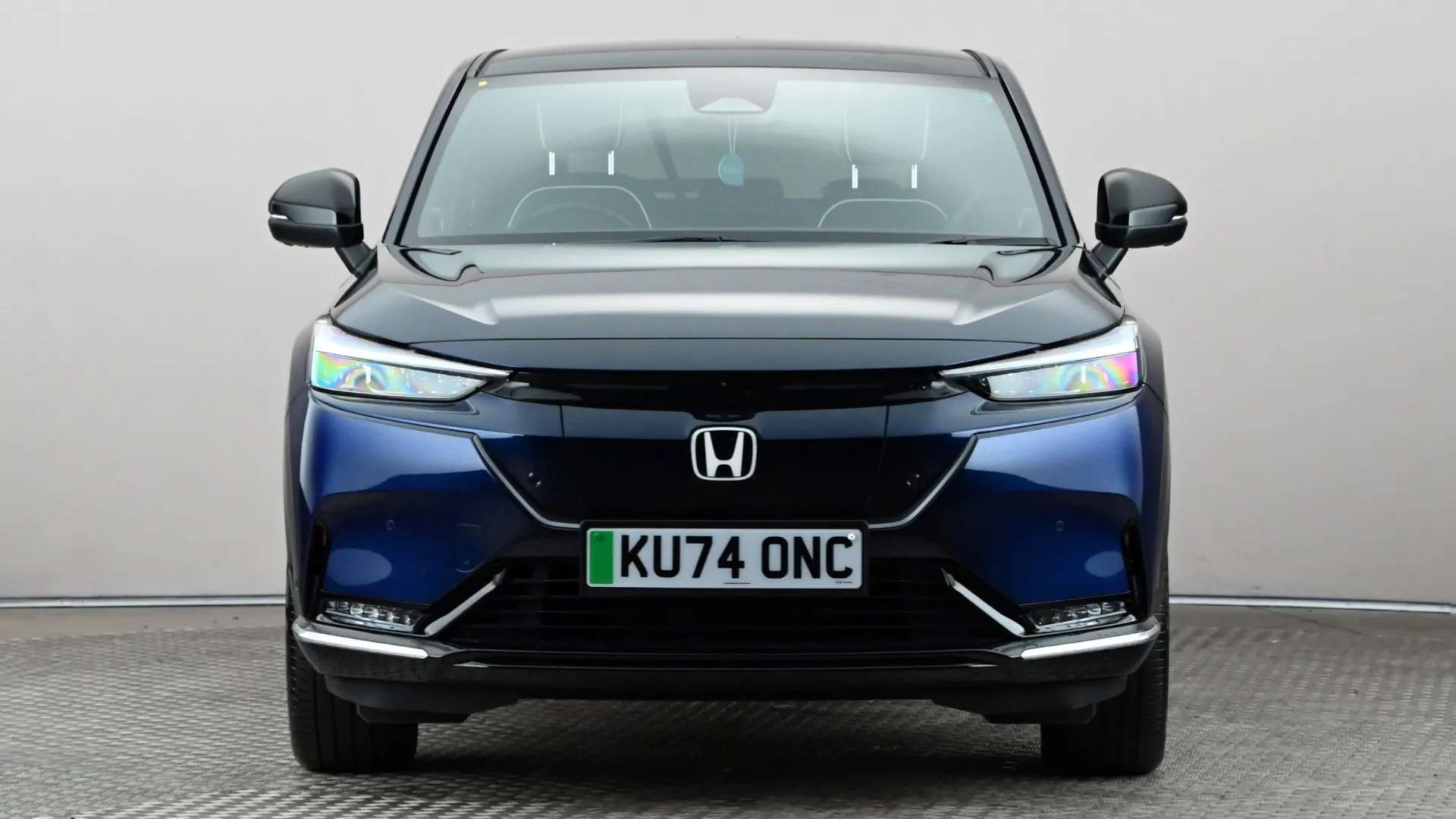 A 2024 HONDA E NY1 150kW Advance 69kWh Auto A 2024 HONDA E NY1 150kW Advance 69kWh Auto