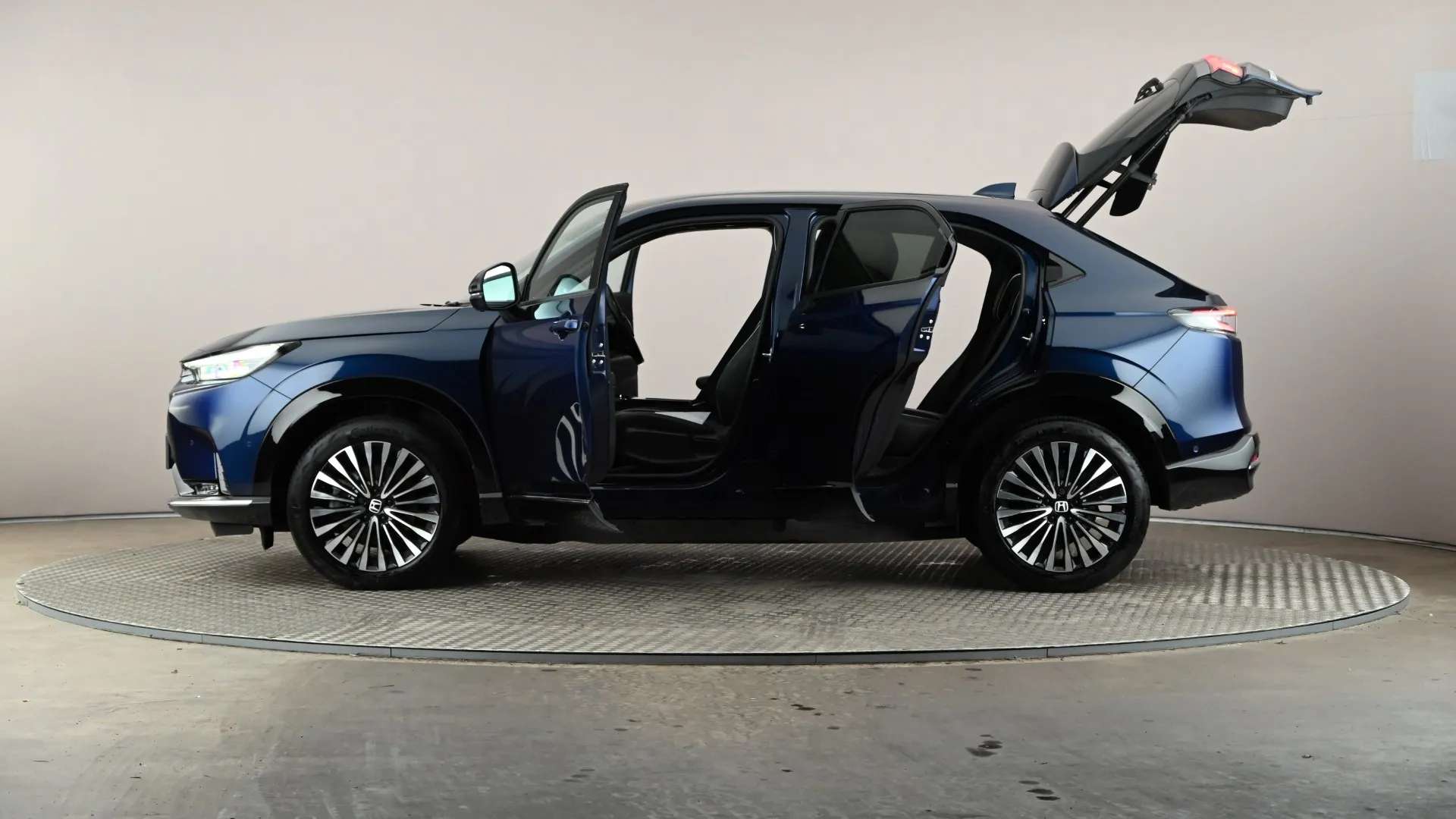 2024 HONDA E NY1 2024 HONDA E NY1