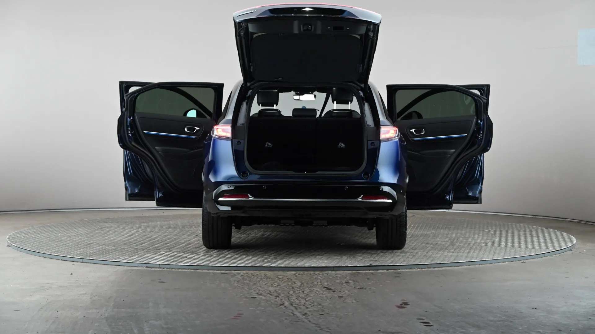 2024 HONDA E NY1 2024 HONDA E NY1