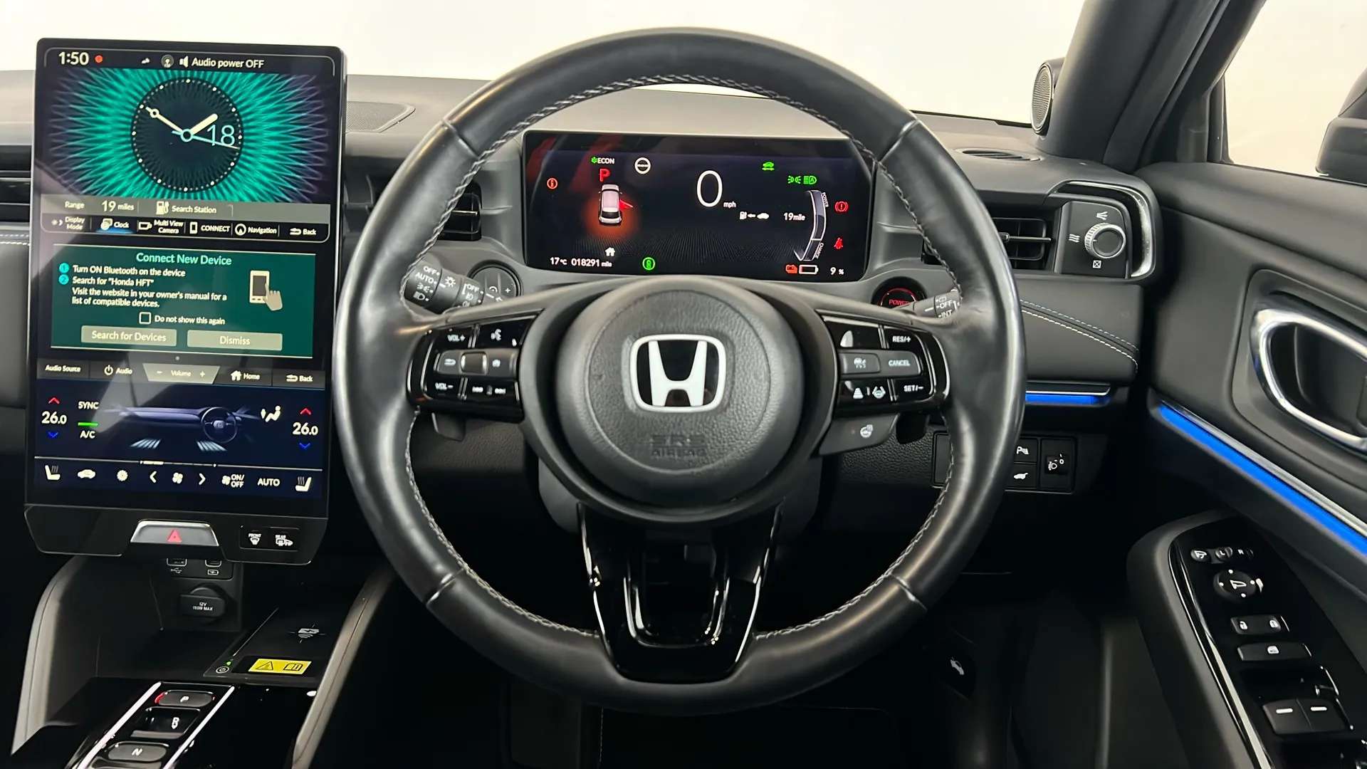 2024 HONDA E NY1 2024 HONDA E NY1