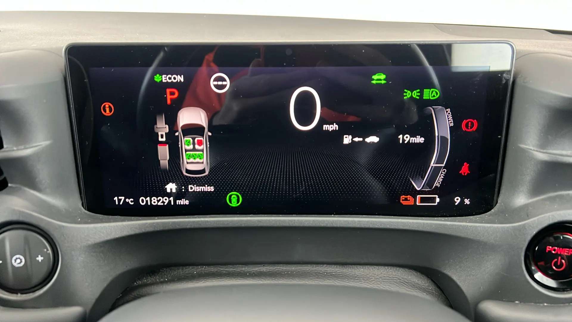2024 HONDA E NY1 2024 HONDA E NY1