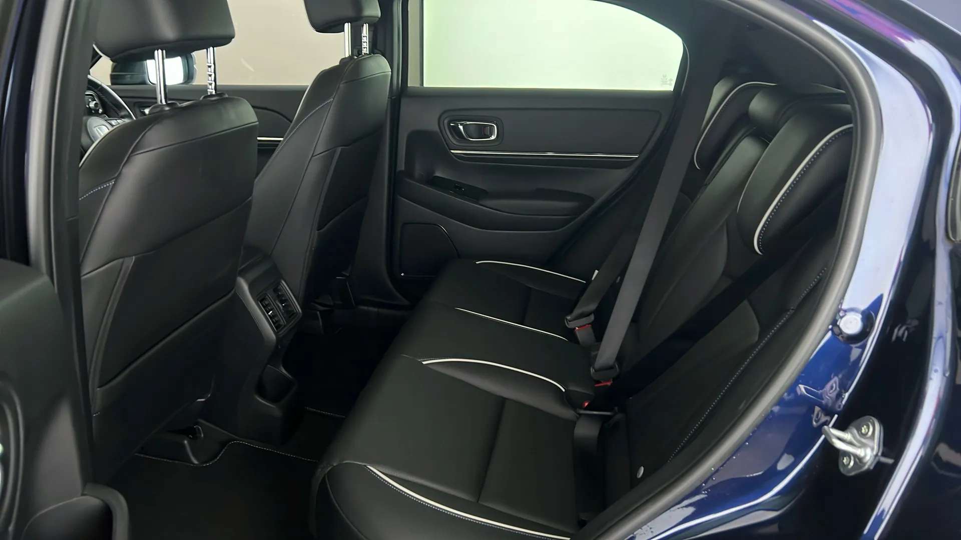 2024 HONDA E NY1 2024 HONDA E NY1