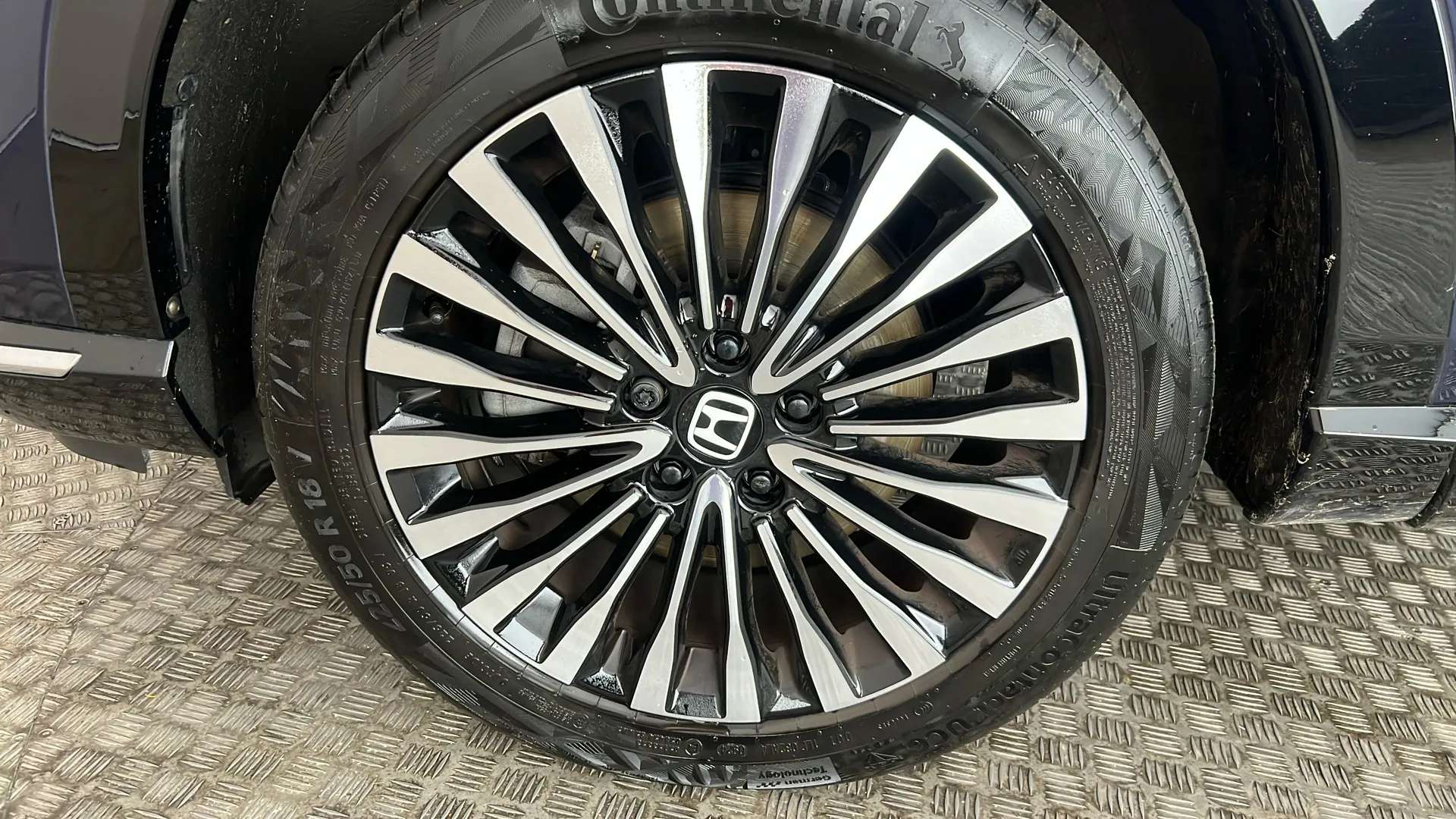 2024 HONDA E NY1 2024 HONDA E NY1