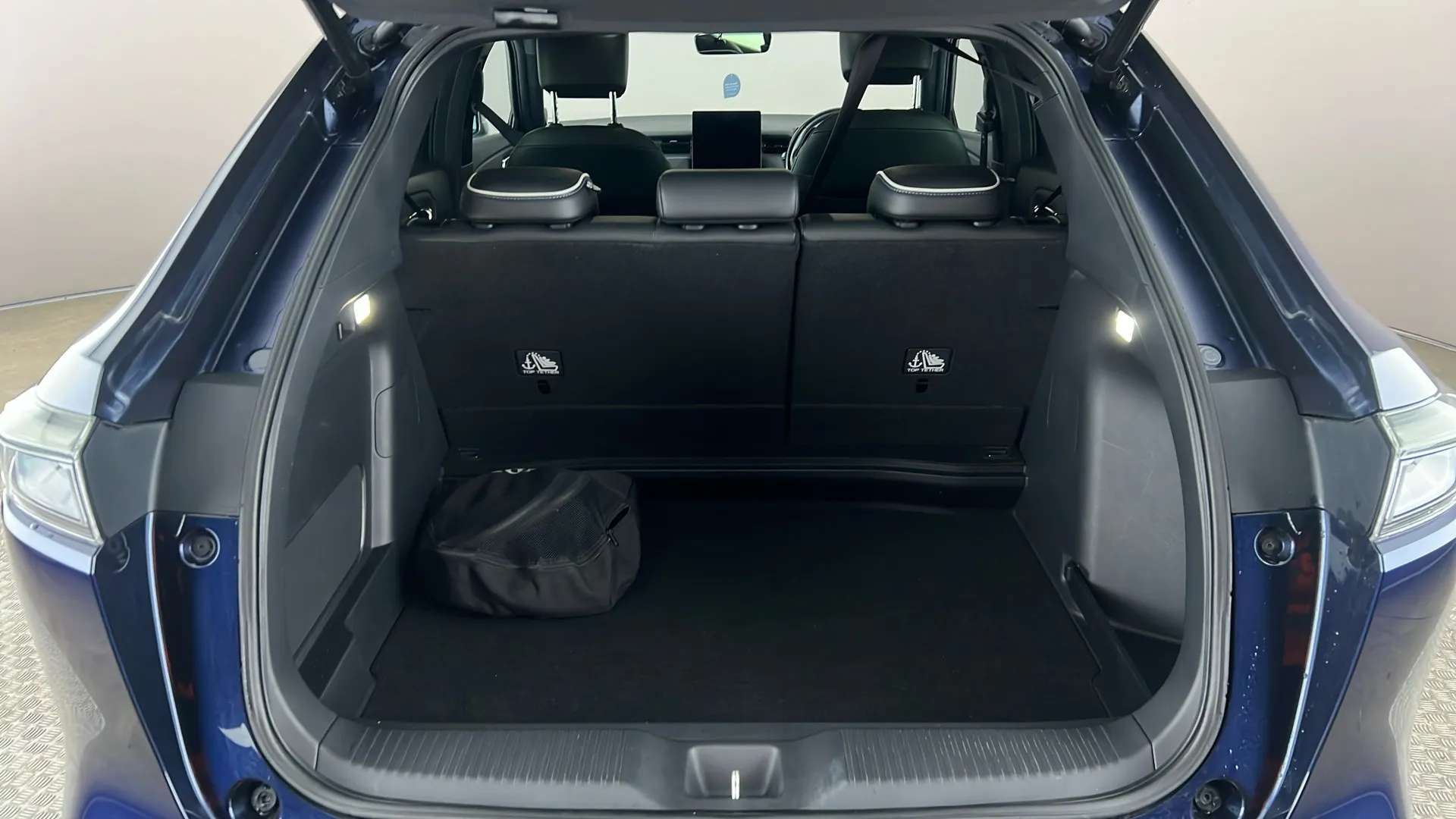 2024 HONDA E NY1 2024 HONDA E NY1