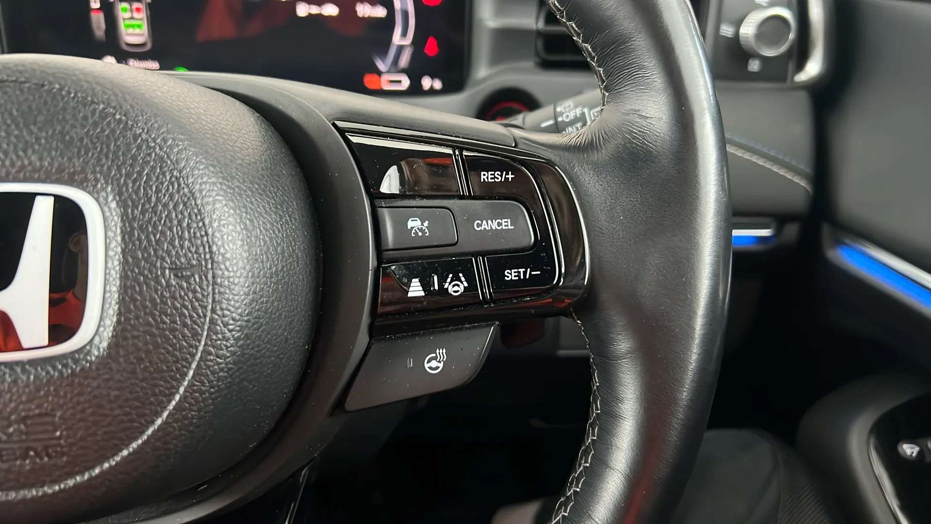 2024 HONDA E NY1 2024 HONDA E NY1