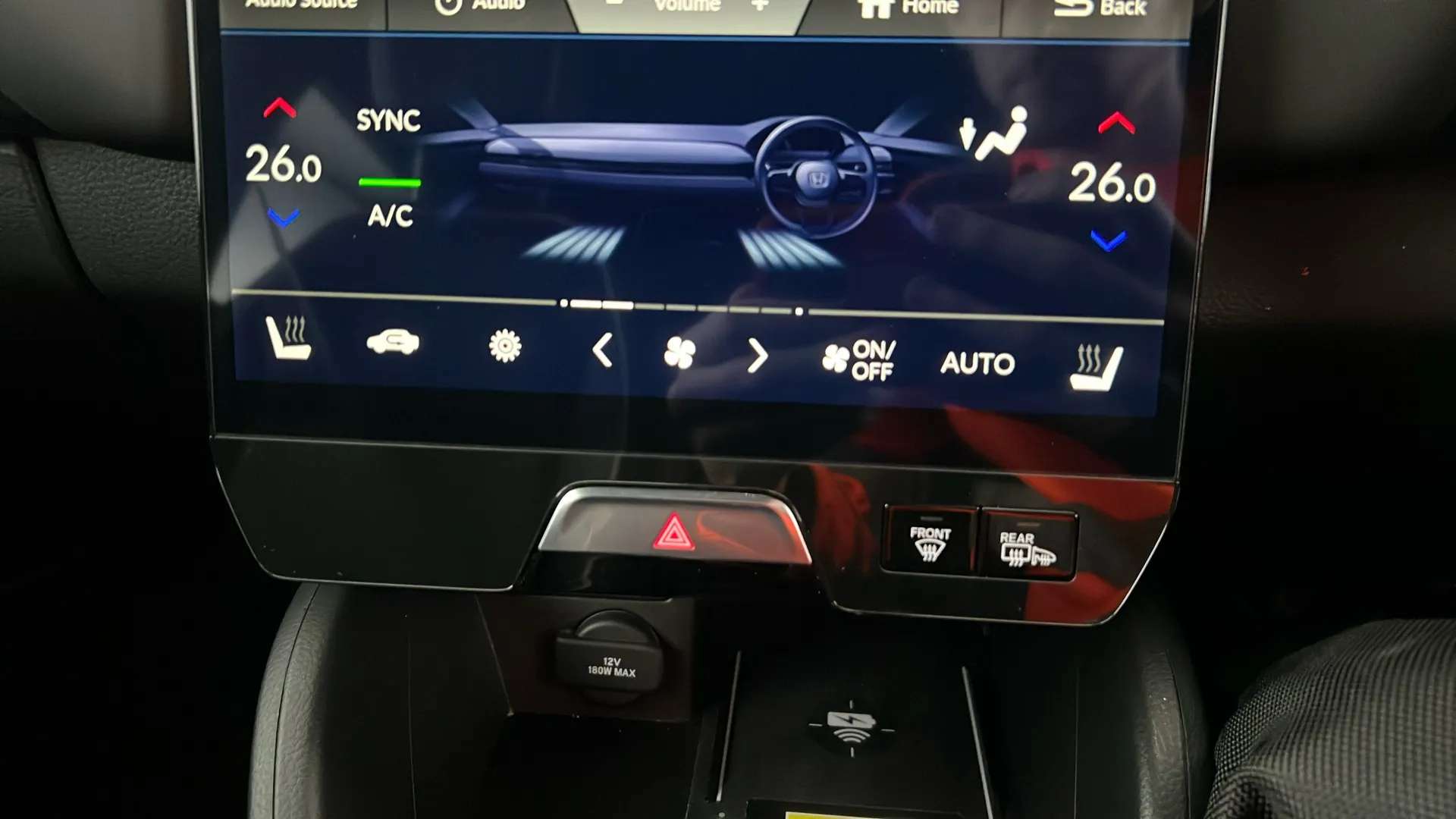 2024 HONDA E NY1 2024 HONDA E NY1