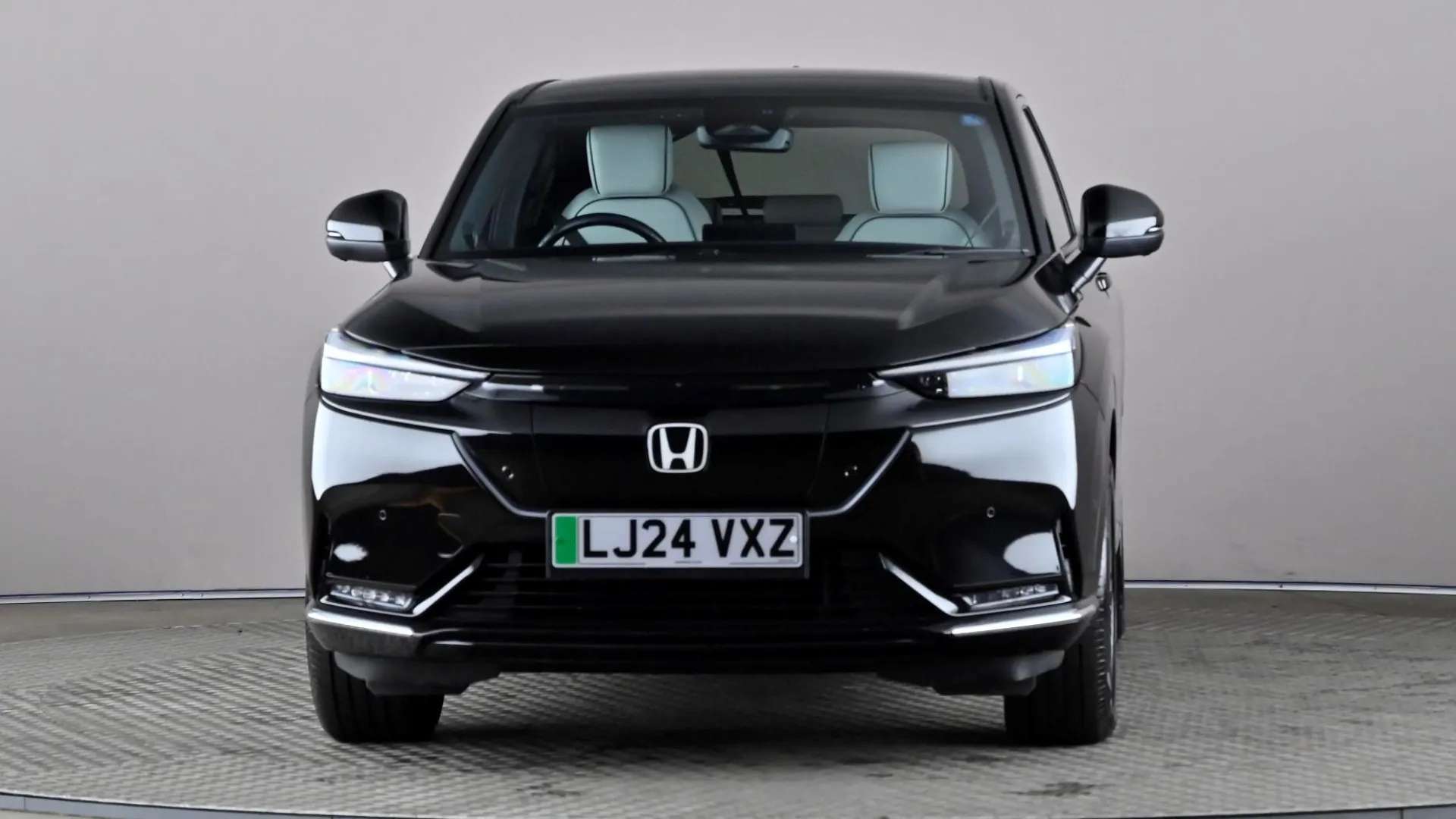 A 2024 HONDA E NY1 150kW Advance 69kWh Auto A 2024 HONDA E NY1 150kW Advance 69kWh Auto