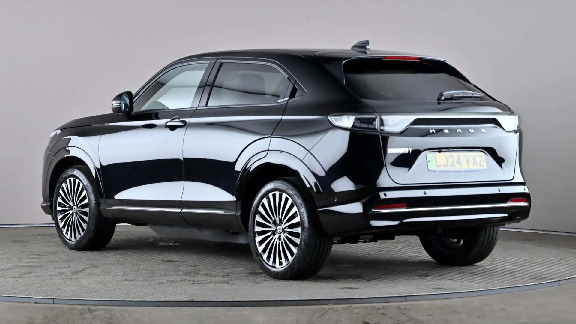 A 2024 HONDA E NY1 150kW Advance 69kWh Auto A 2024 HONDA E NY1 150kW Advance 69kWh Auto
