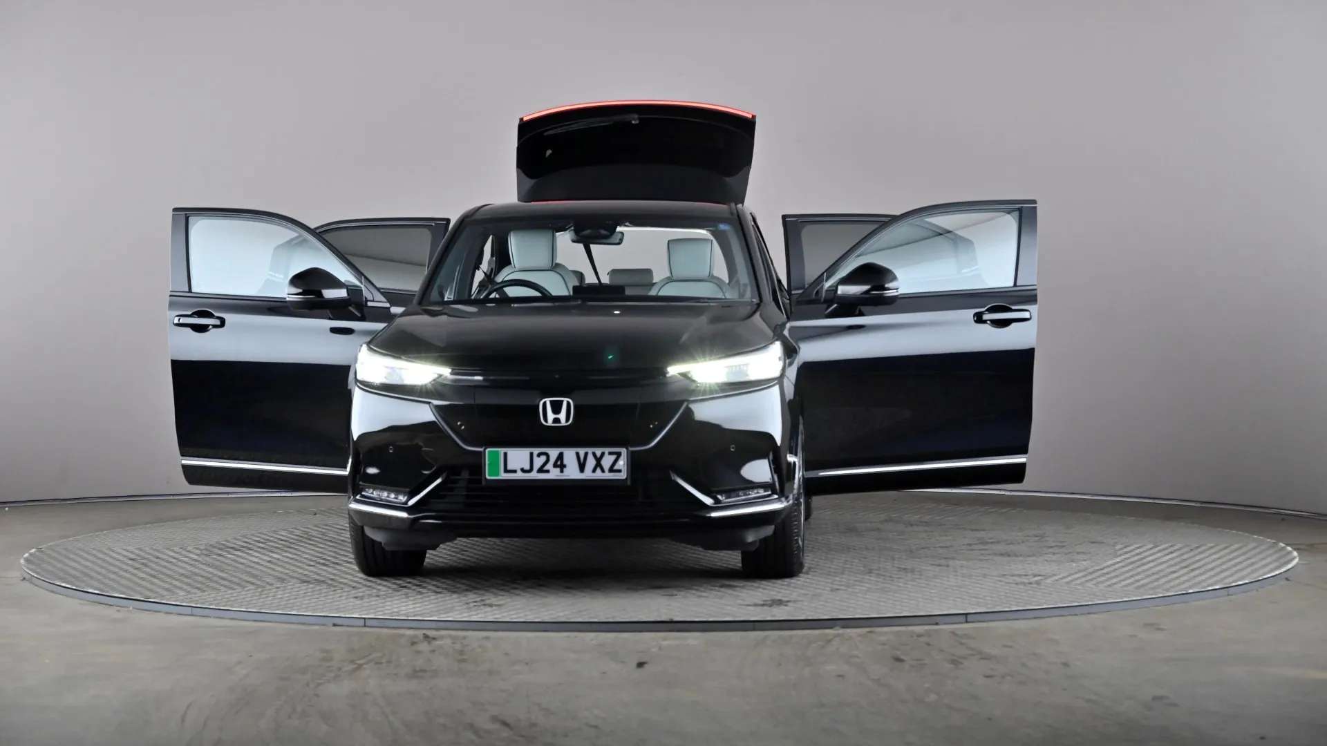 2024 HONDA E NY1 2024 HONDA E NY1