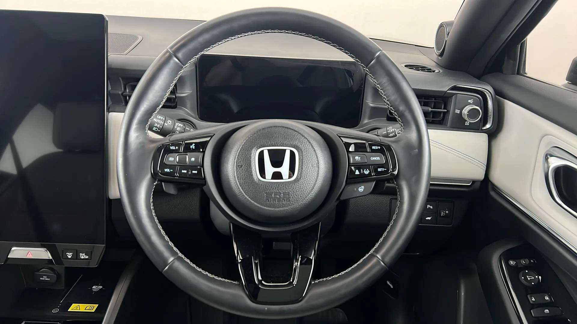 2024 HONDA E NY1 2024 HONDA E NY1