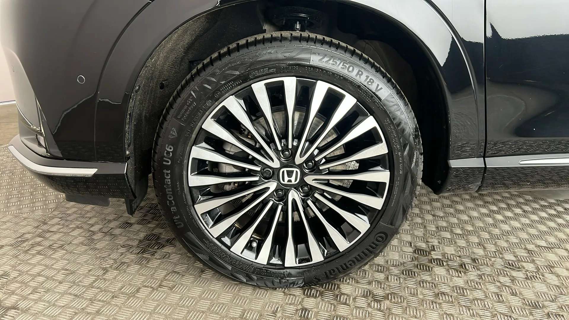 2024 HONDA E NY1 2024 HONDA E NY1