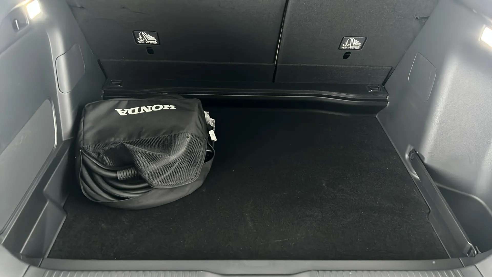 2024 HONDA E NY1 2024 HONDA E NY1