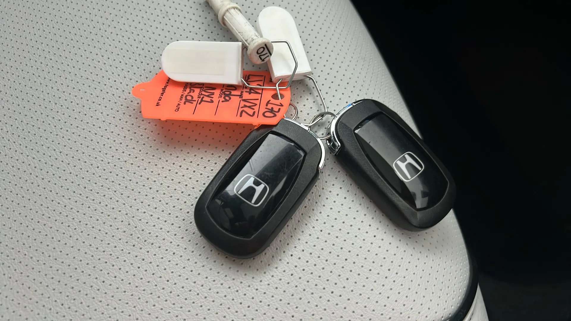2024 HONDA E NY1 2024 HONDA E NY1