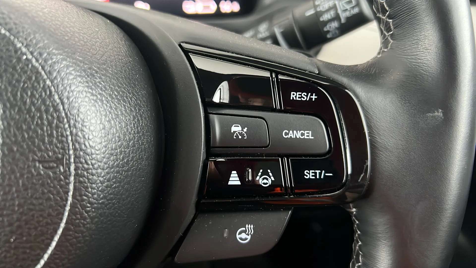 2024 HONDA E NY1 2024 HONDA E NY1