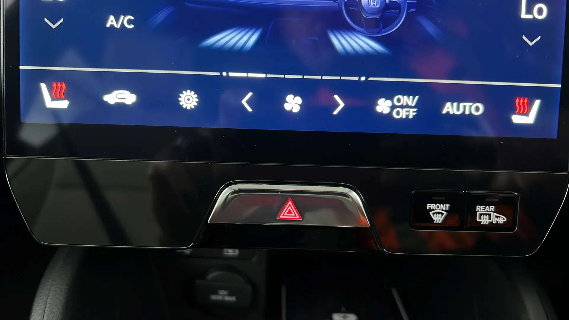 2024 HONDA E NY1 2024 HONDA E NY1