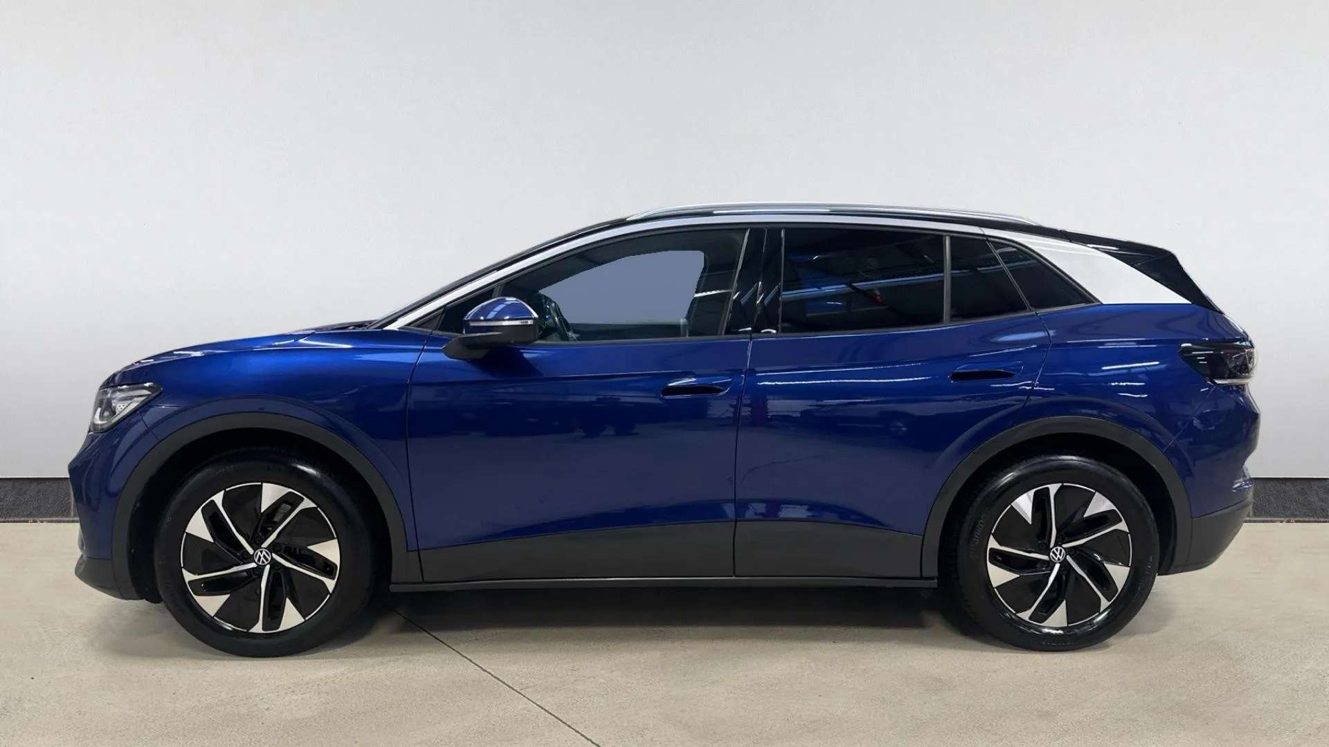 A 2021 VOLKSWAGEN ID.4 150kW Max Pro Performance 77kWh Auto A 2021 VOLKSWAGEN ID.4 150kW Max Pro Performance 77kWh Auto