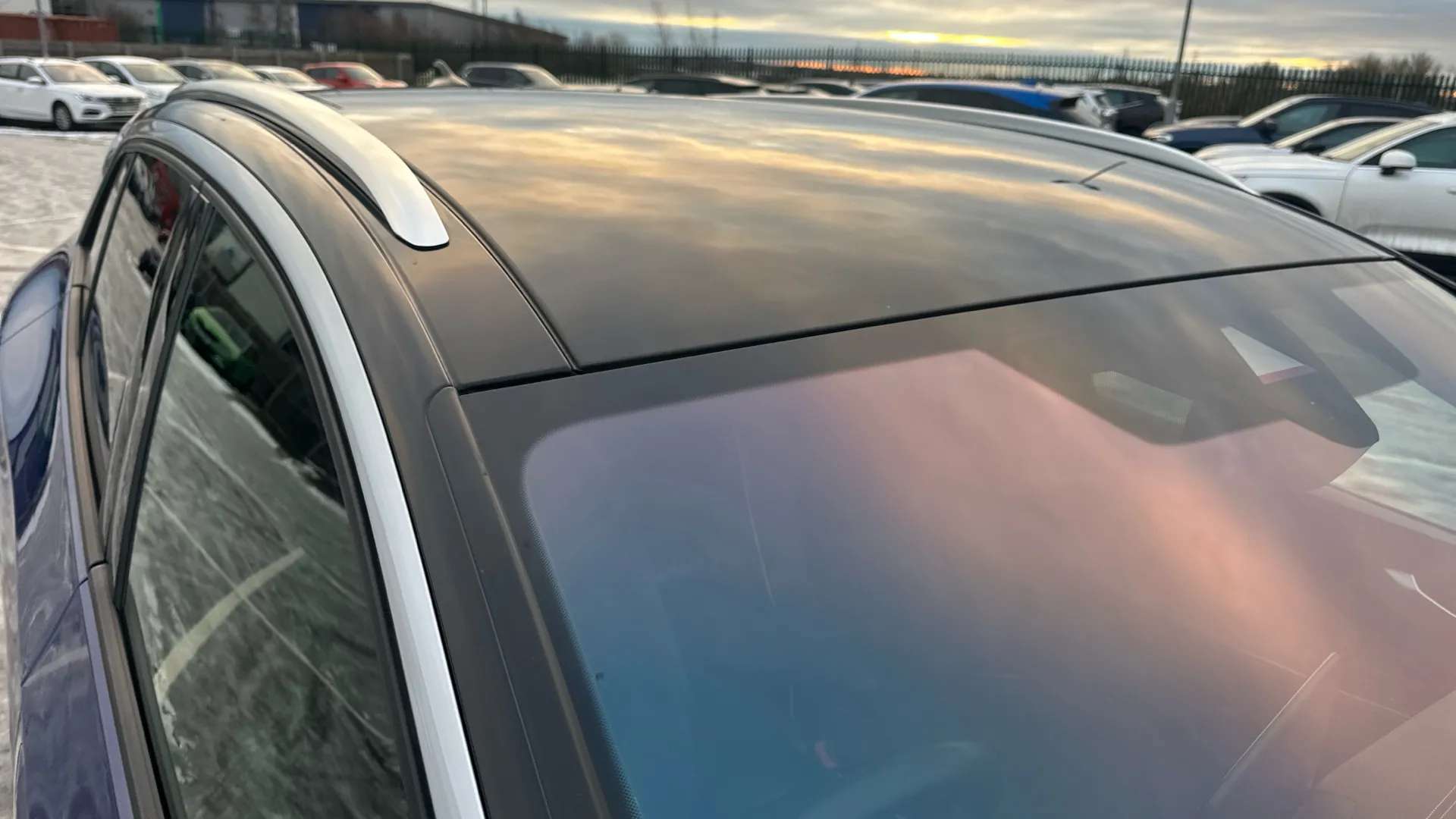 2021 VOLKSWAGEN ID.4 2021 VOLKSWAGEN ID.4