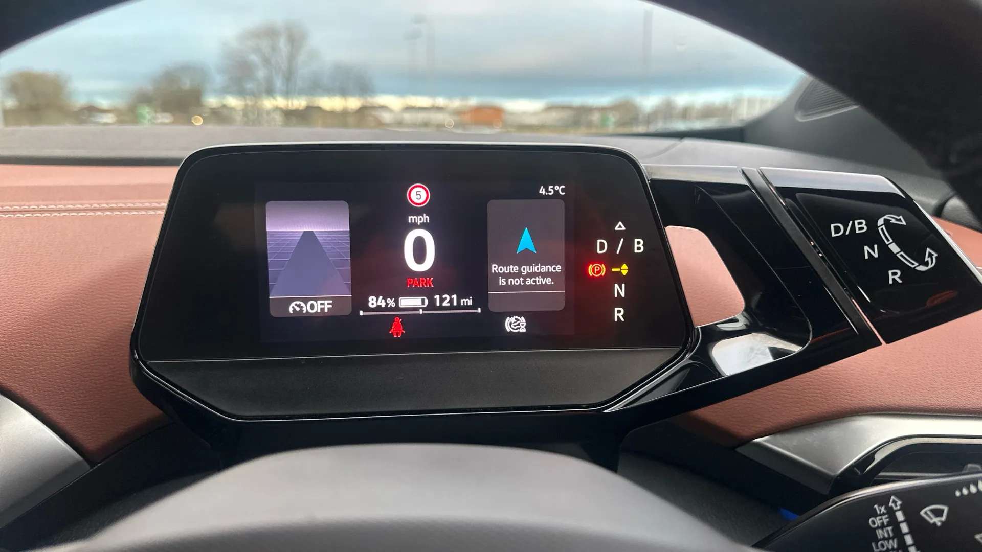 2021 VOLKSWAGEN ID.4 2021 VOLKSWAGEN ID.4