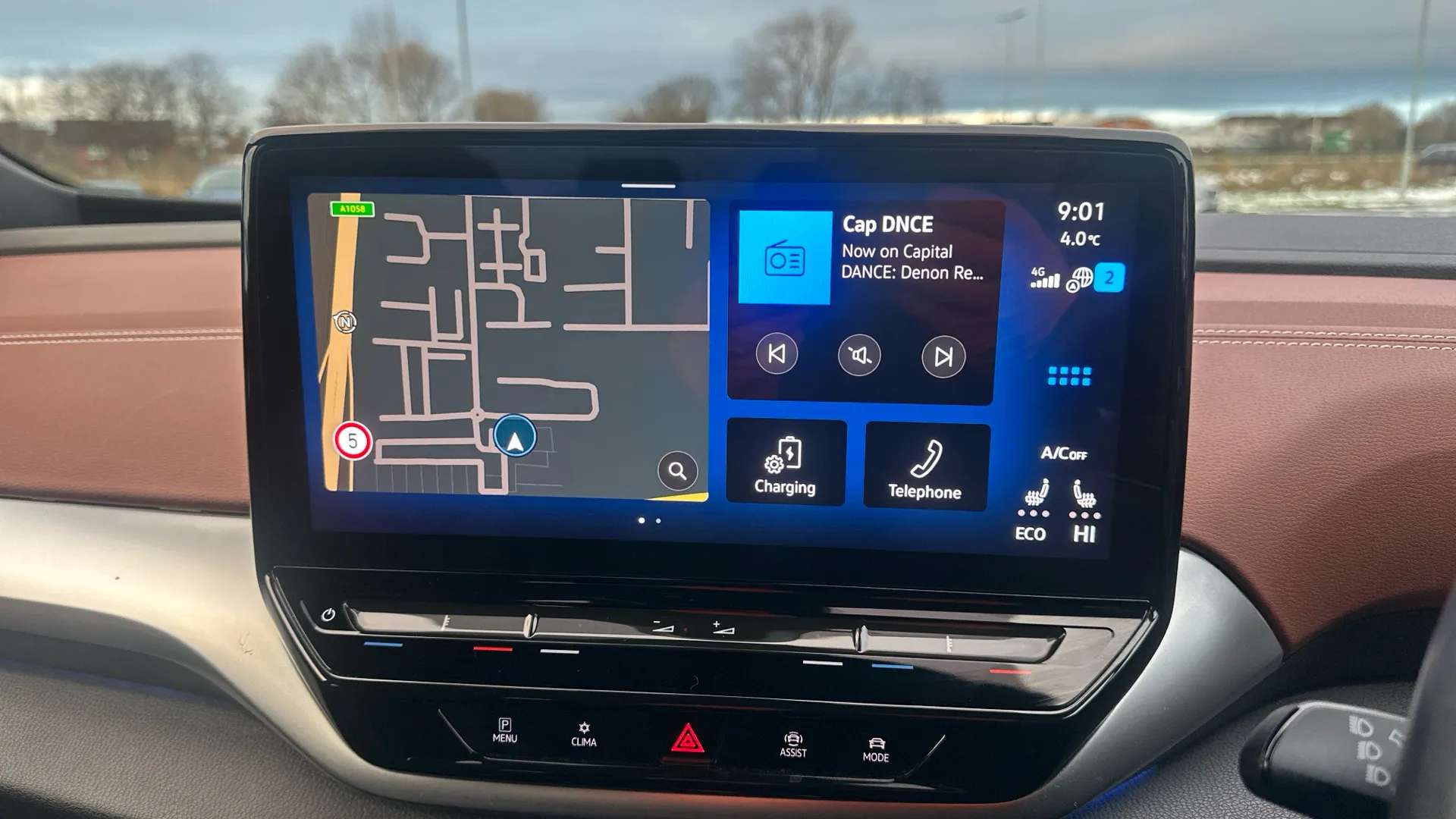 2021 VOLKSWAGEN ID.4 2021 VOLKSWAGEN ID.4