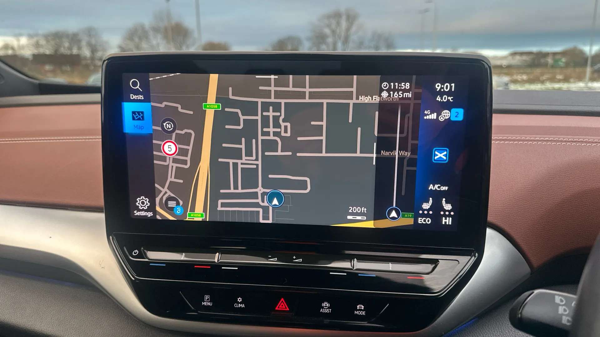 2021 VOLKSWAGEN ID.4 2021 VOLKSWAGEN ID.4