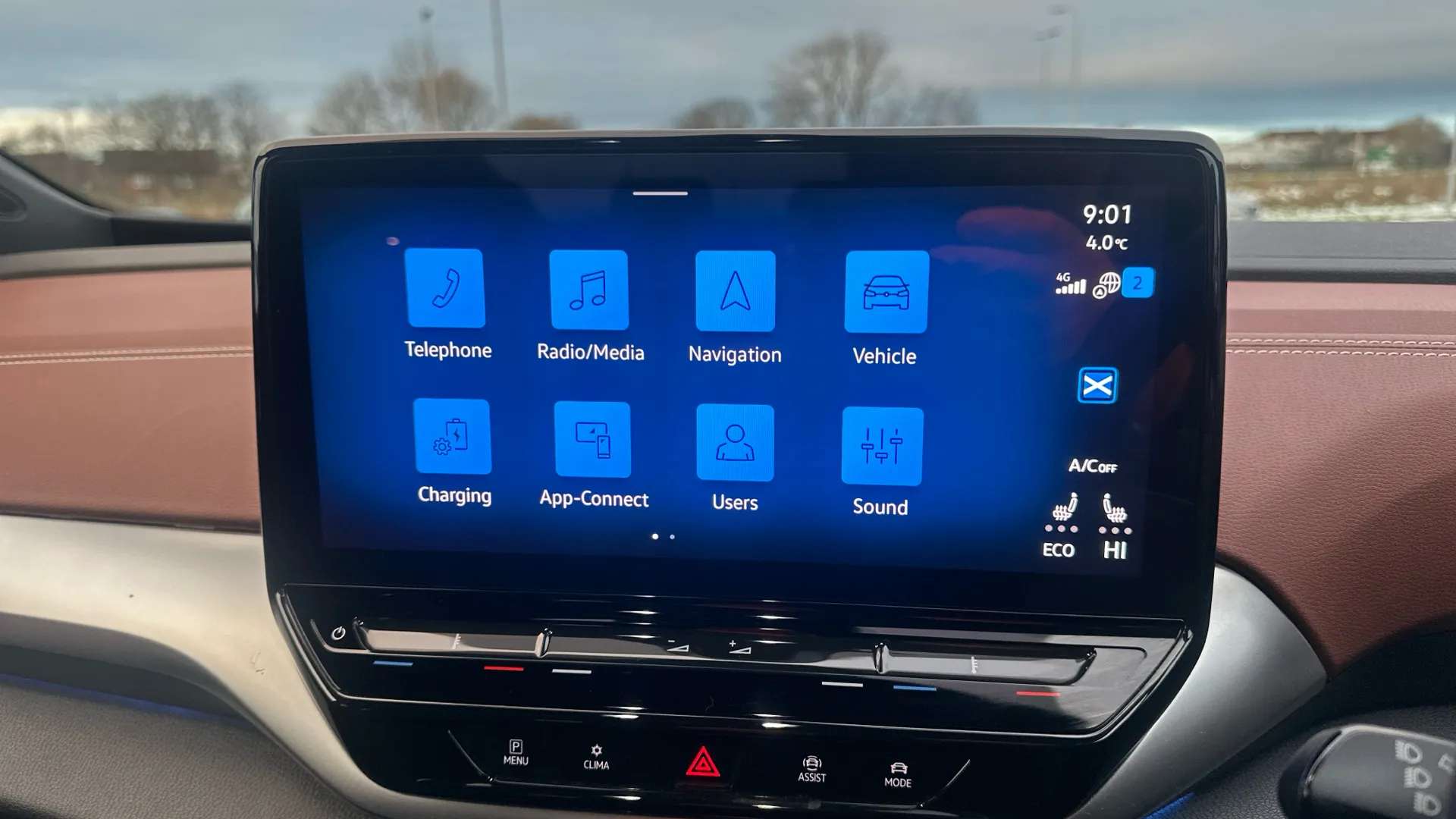 2021 VOLKSWAGEN ID.4 2021 VOLKSWAGEN ID.4