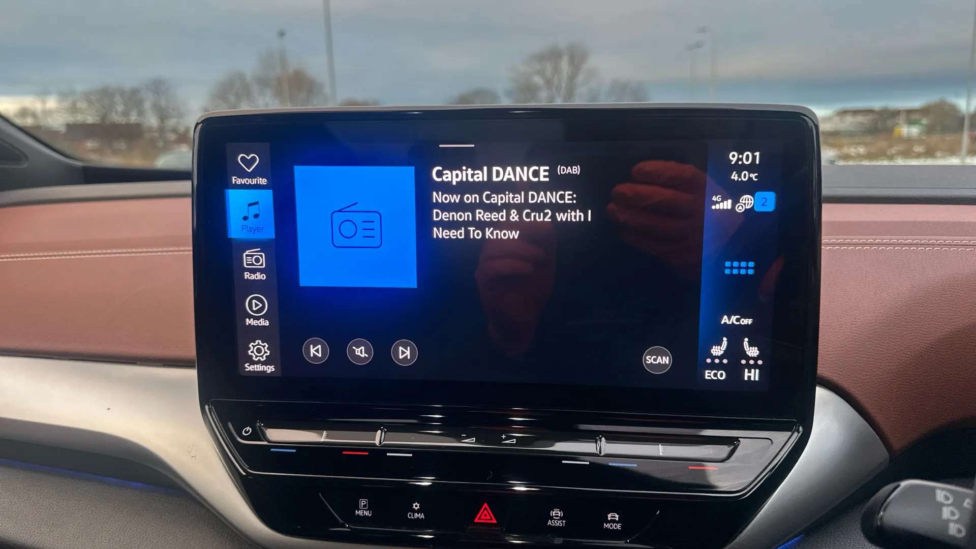 2021 VOLKSWAGEN ID.4 2021 VOLKSWAGEN ID.4