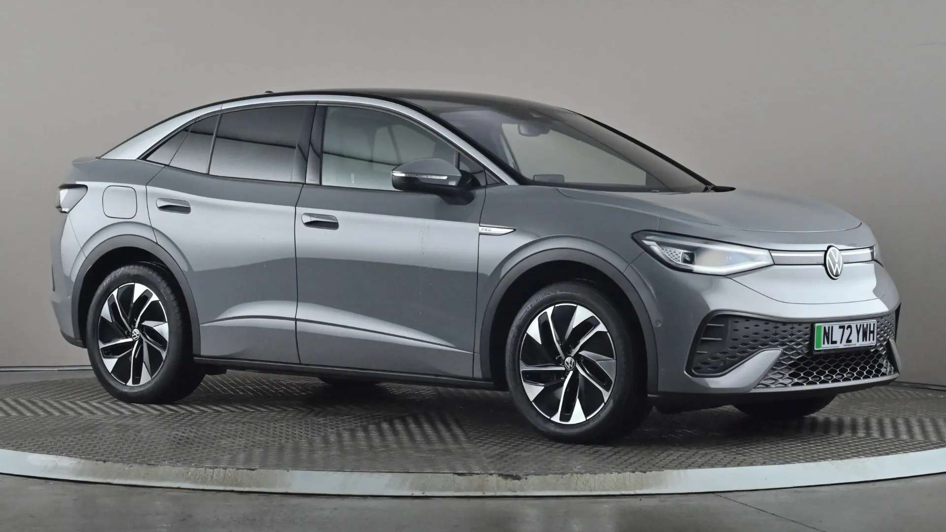 A 2022 VOLKSWAGEN ID.5 150kW Style Pro Performance 77kWh Auto A 2022 VOLKSWAGEN ID.5 150kW Style Pro Performance 77kWh Auto