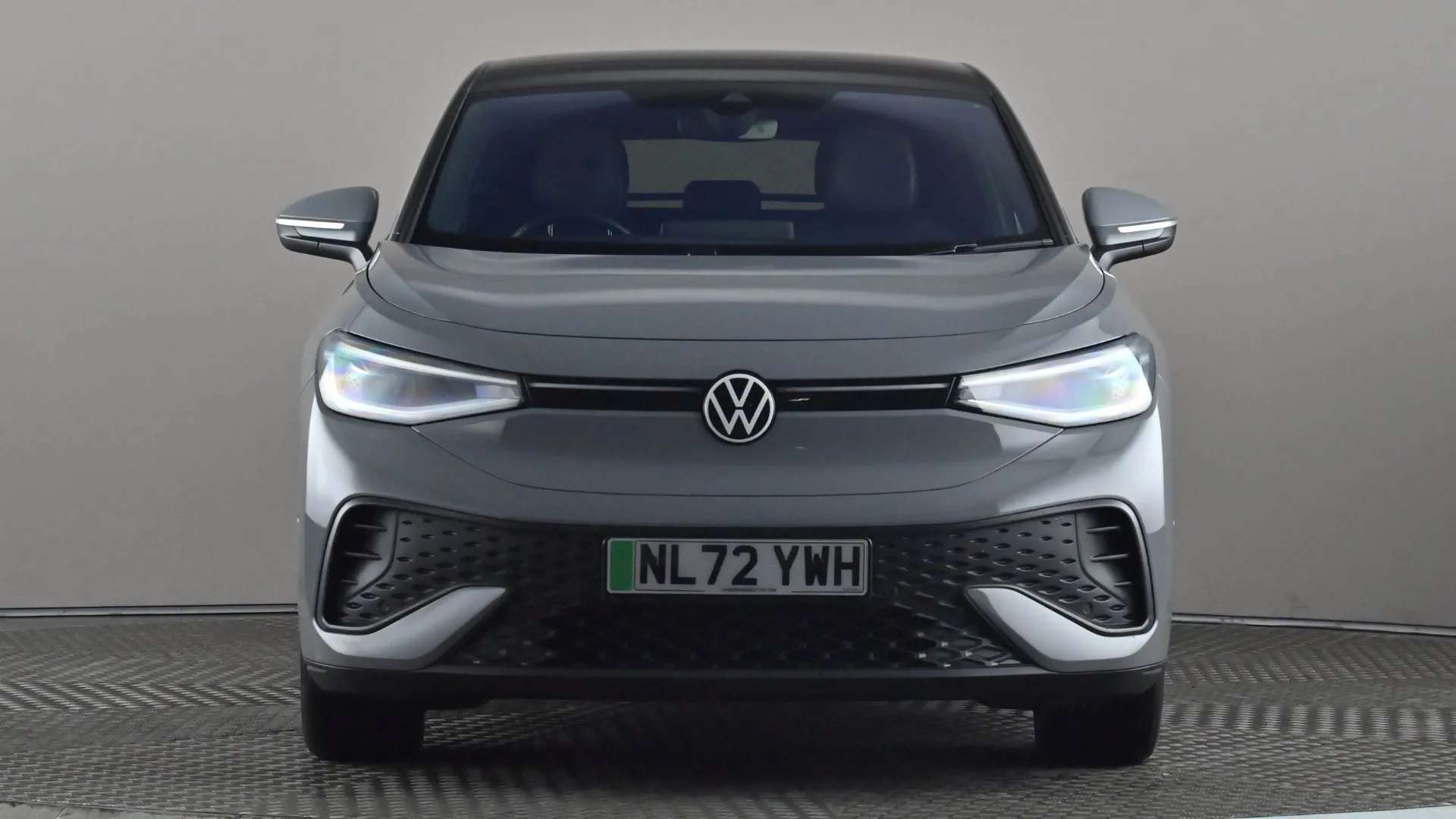 A 2022 VOLKSWAGEN ID.5 150kW Style Pro Performance 77kWh Auto A 2022 VOLKSWAGEN ID.5 150kW Style Pro Performance 77kWh Auto