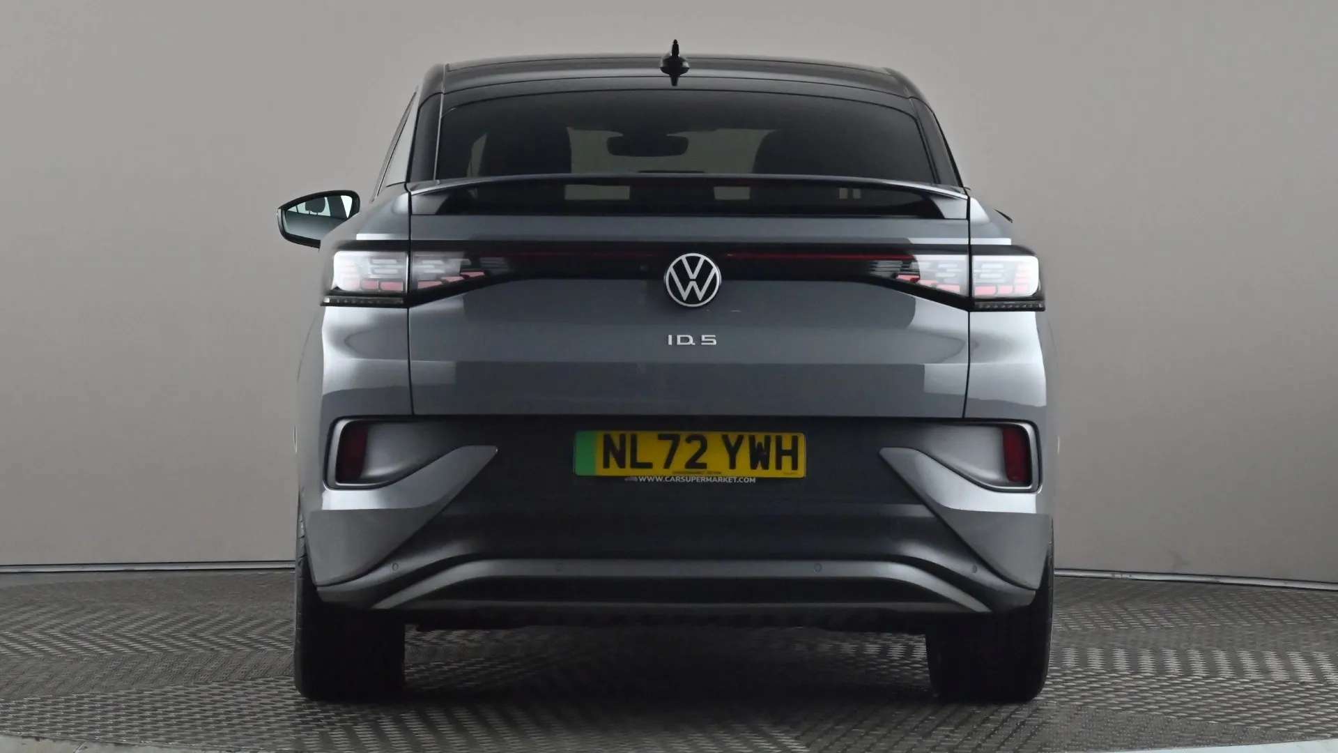 2022 VOLKSWAGEN ID.5 2022 VOLKSWAGEN ID.5