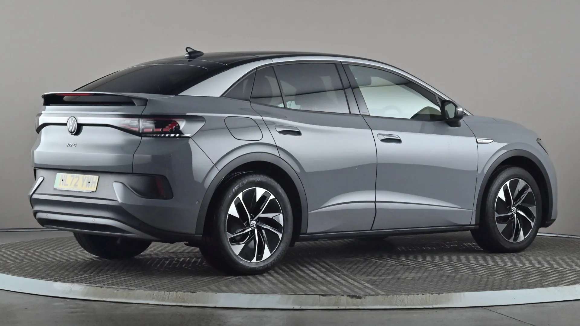 2022 VOLKSWAGEN ID.5 2022 VOLKSWAGEN ID.5