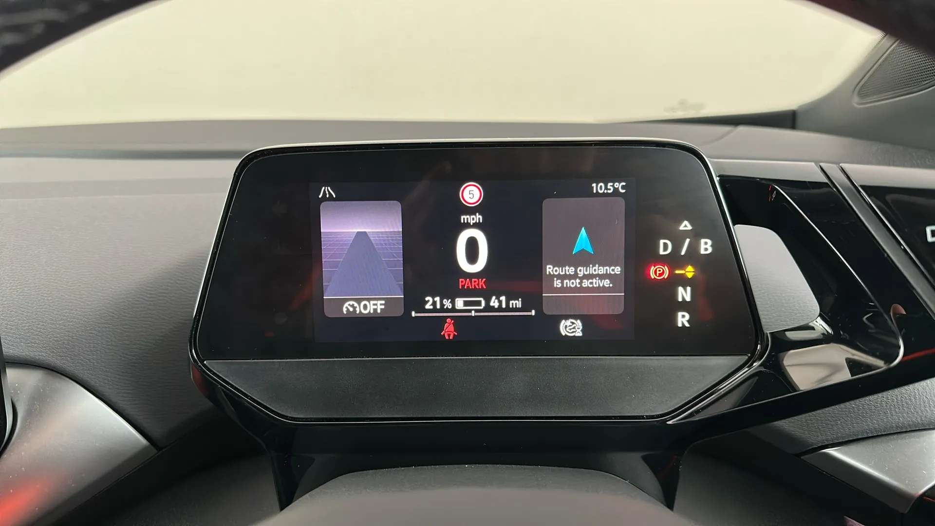 2022 VOLKSWAGEN ID.5 2022 VOLKSWAGEN ID.5