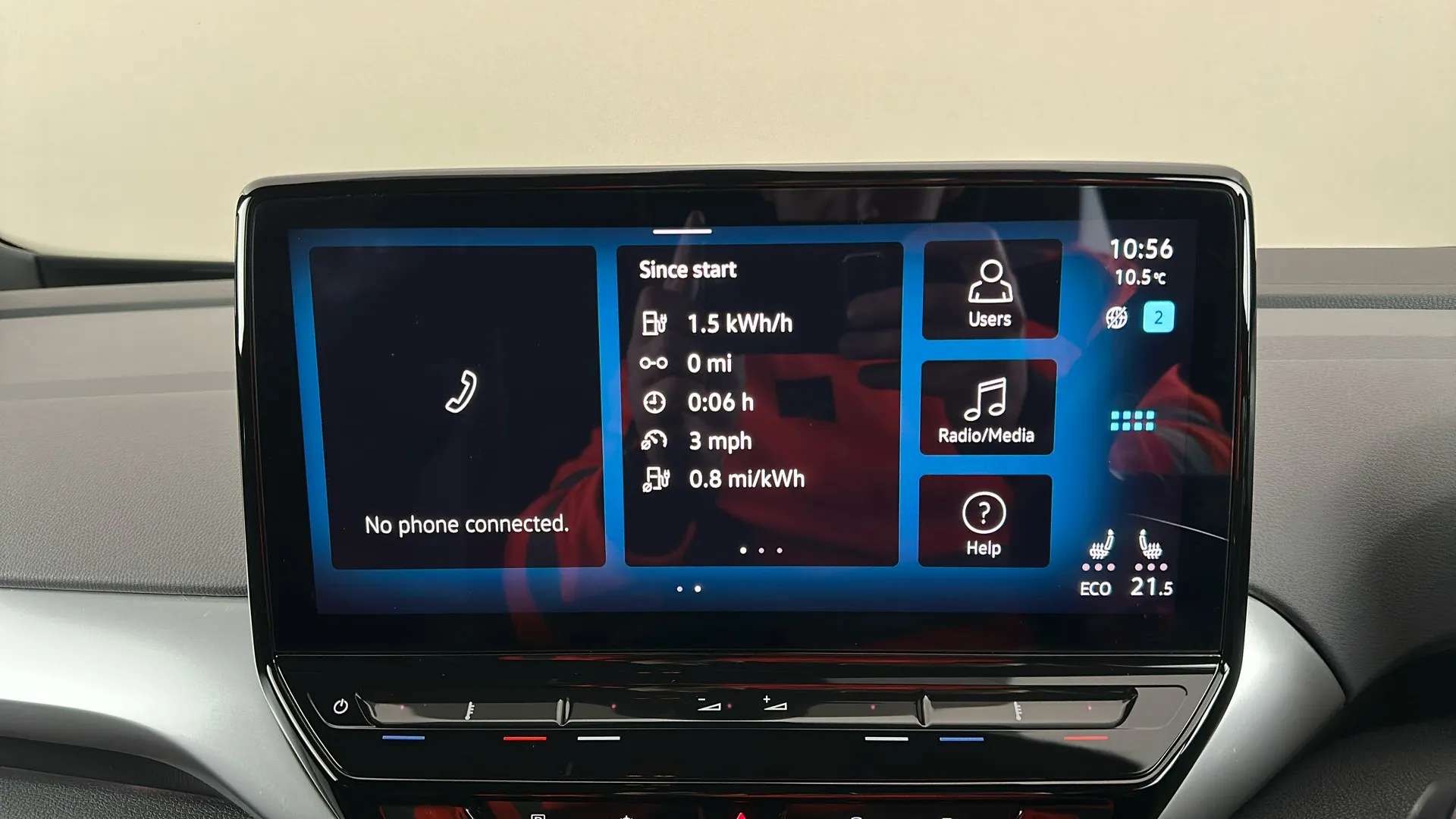 2022 VOLKSWAGEN ID.5 2022 VOLKSWAGEN ID.5