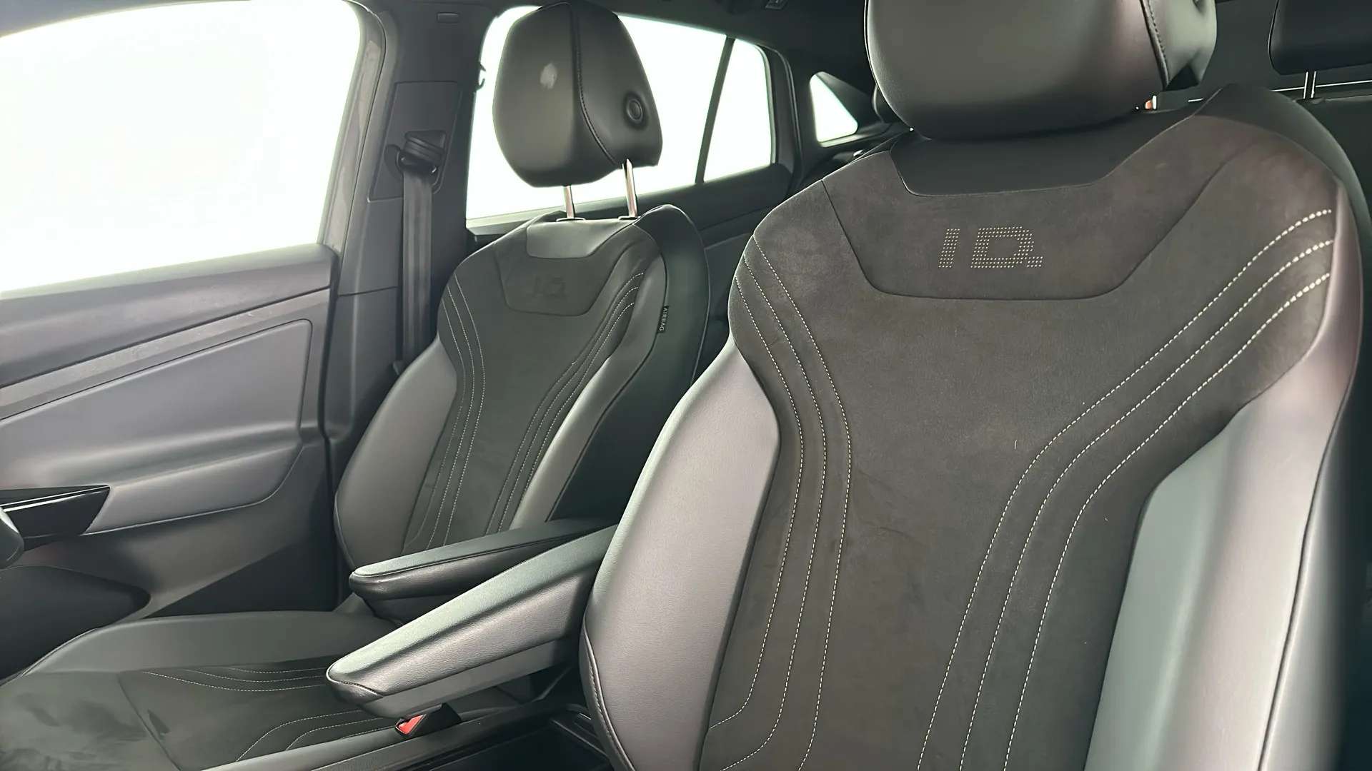 2022 VOLKSWAGEN ID.5 2022 VOLKSWAGEN ID.5