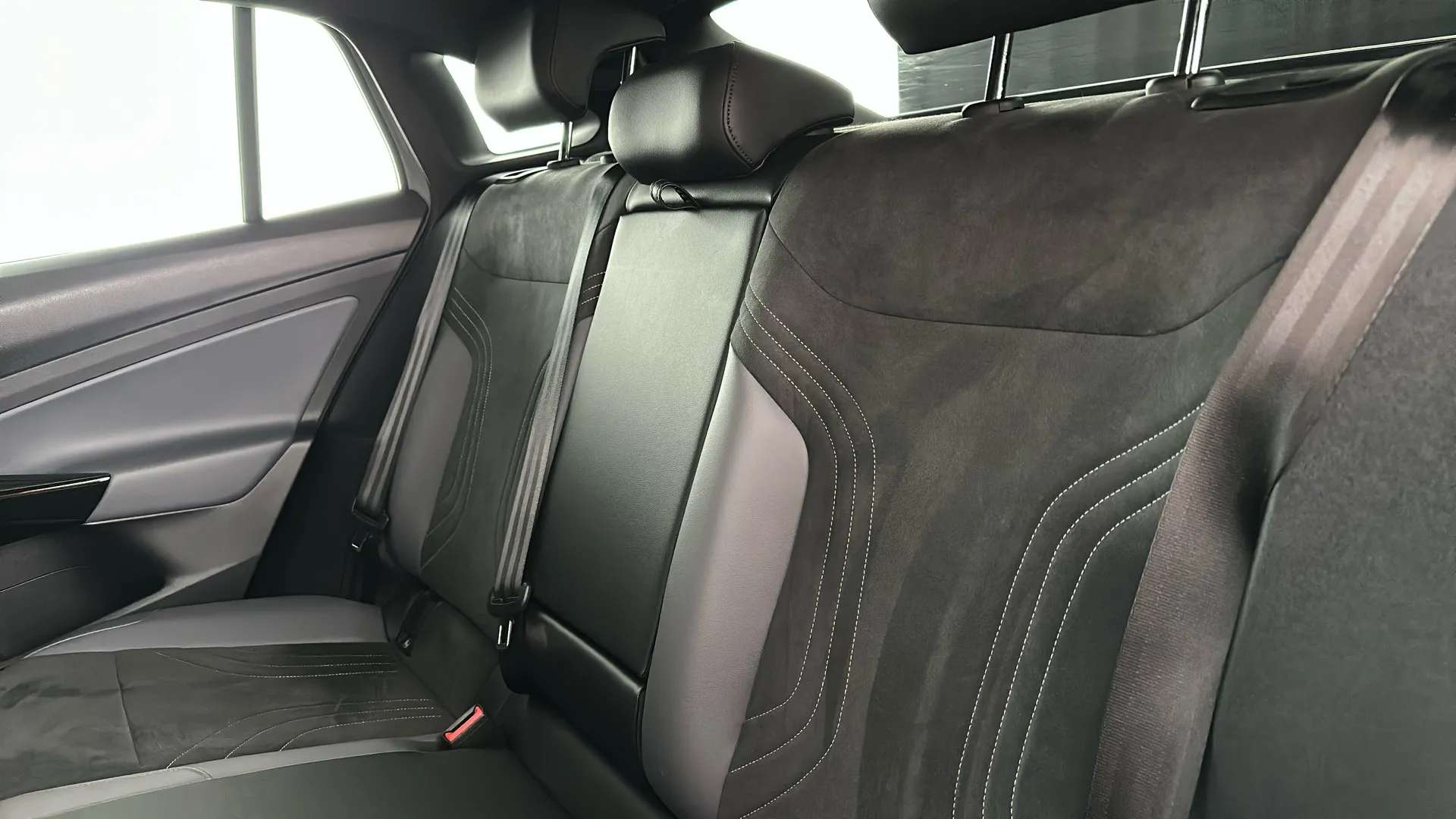 2022 VOLKSWAGEN ID.5 2022 VOLKSWAGEN ID.5