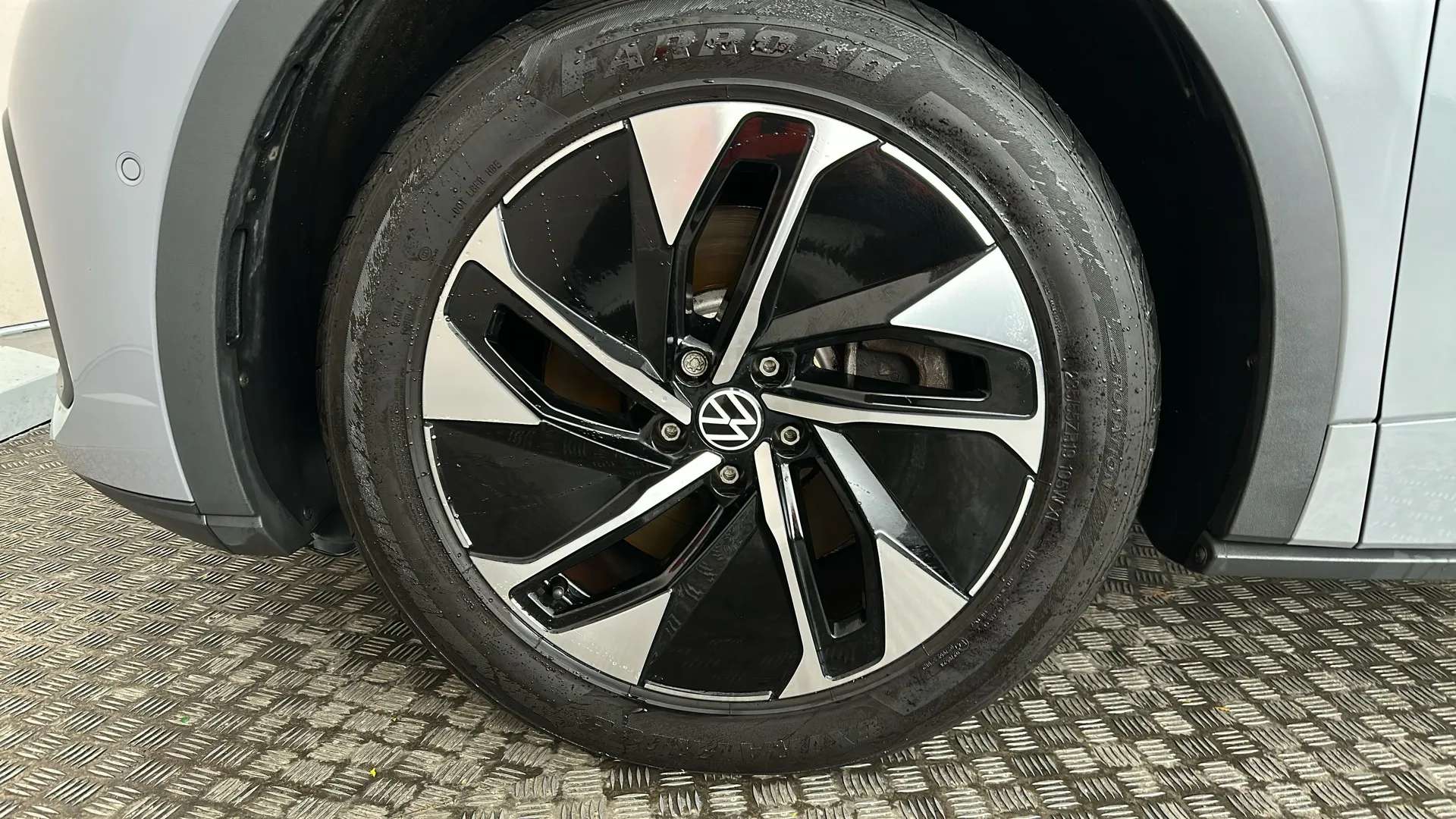 2022 VOLKSWAGEN ID.5 2022 VOLKSWAGEN ID.5