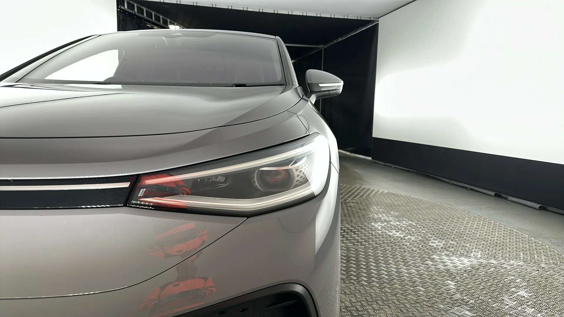 2022 VOLKSWAGEN ID.5 2022 VOLKSWAGEN ID.5