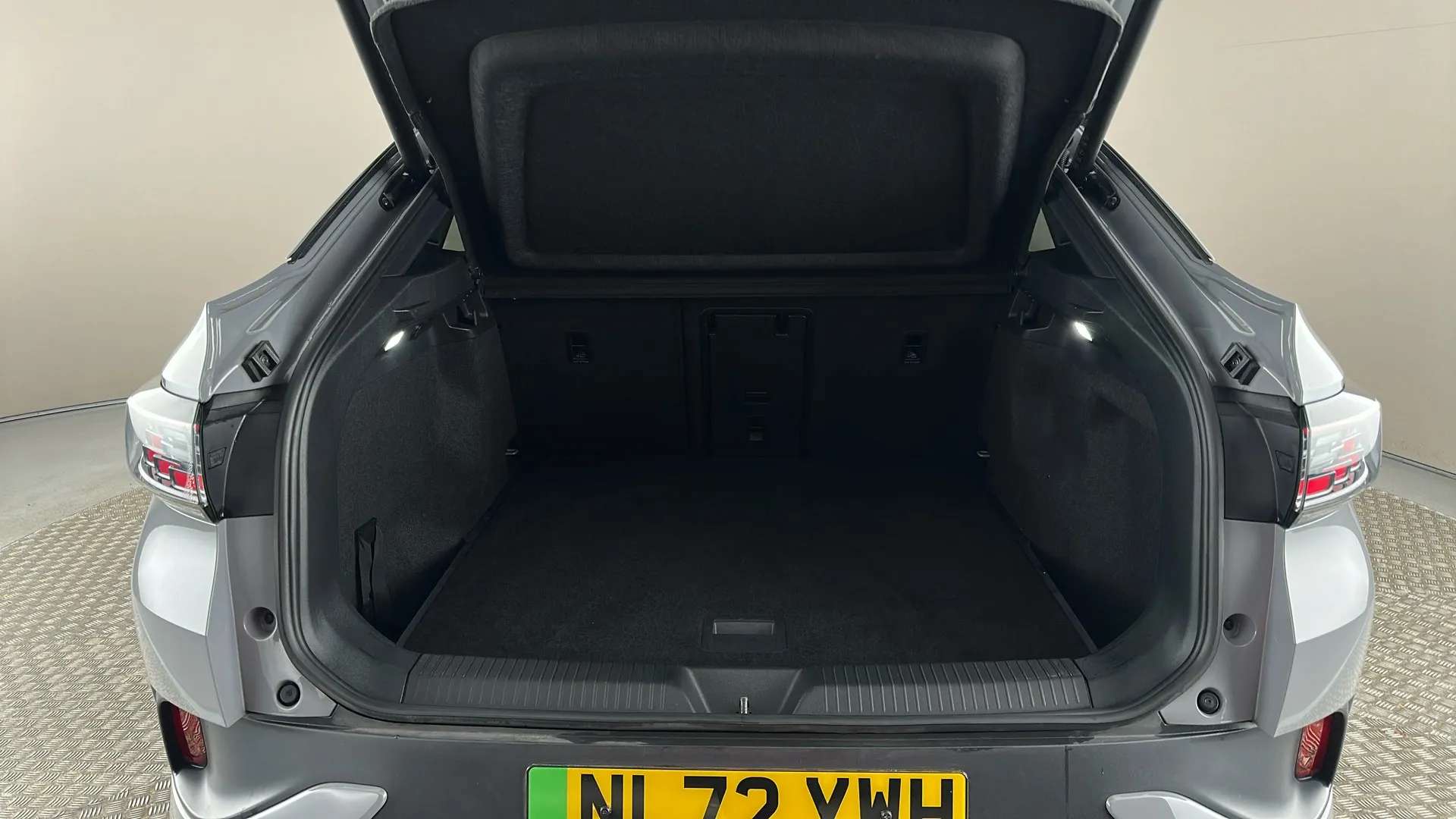 2022 VOLKSWAGEN ID.5 2022 VOLKSWAGEN ID.5