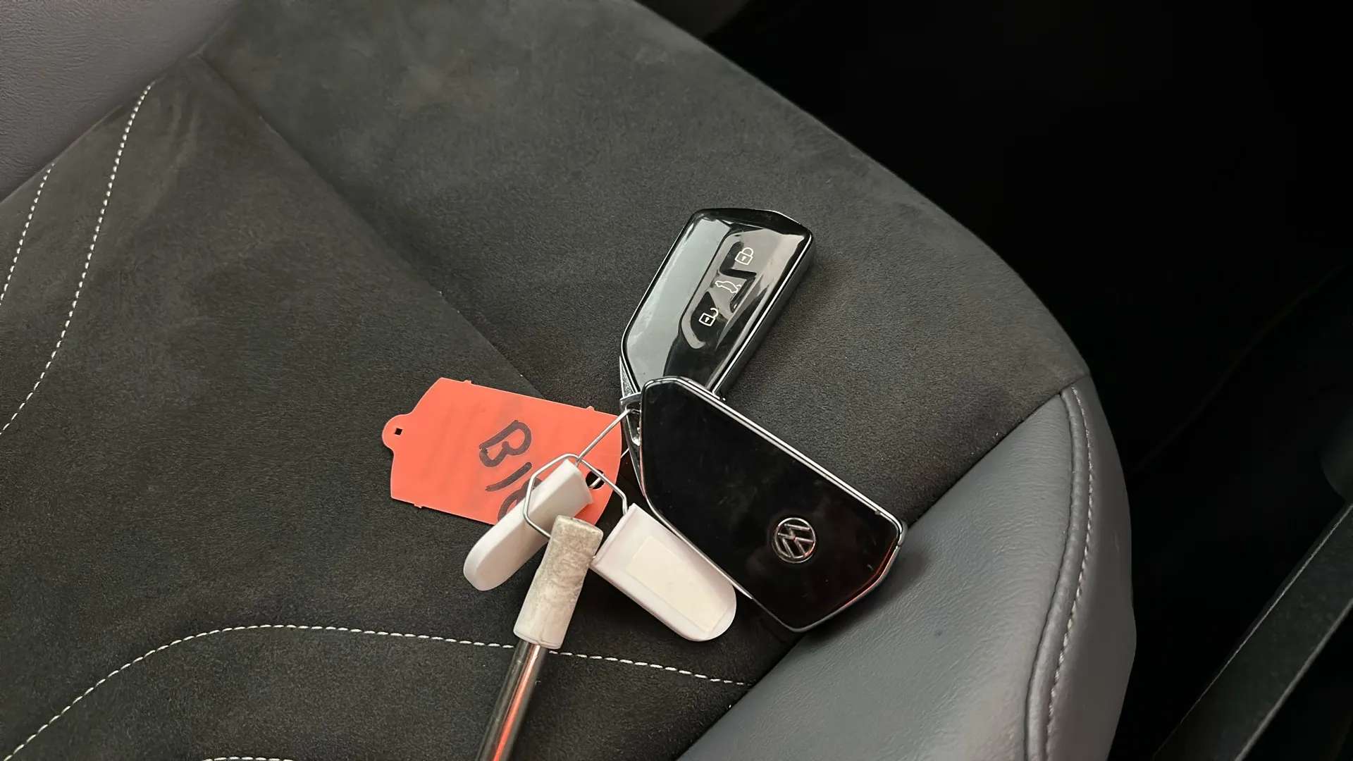 2022 VOLKSWAGEN ID.5 2022 VOLKSWAGEN ID.5