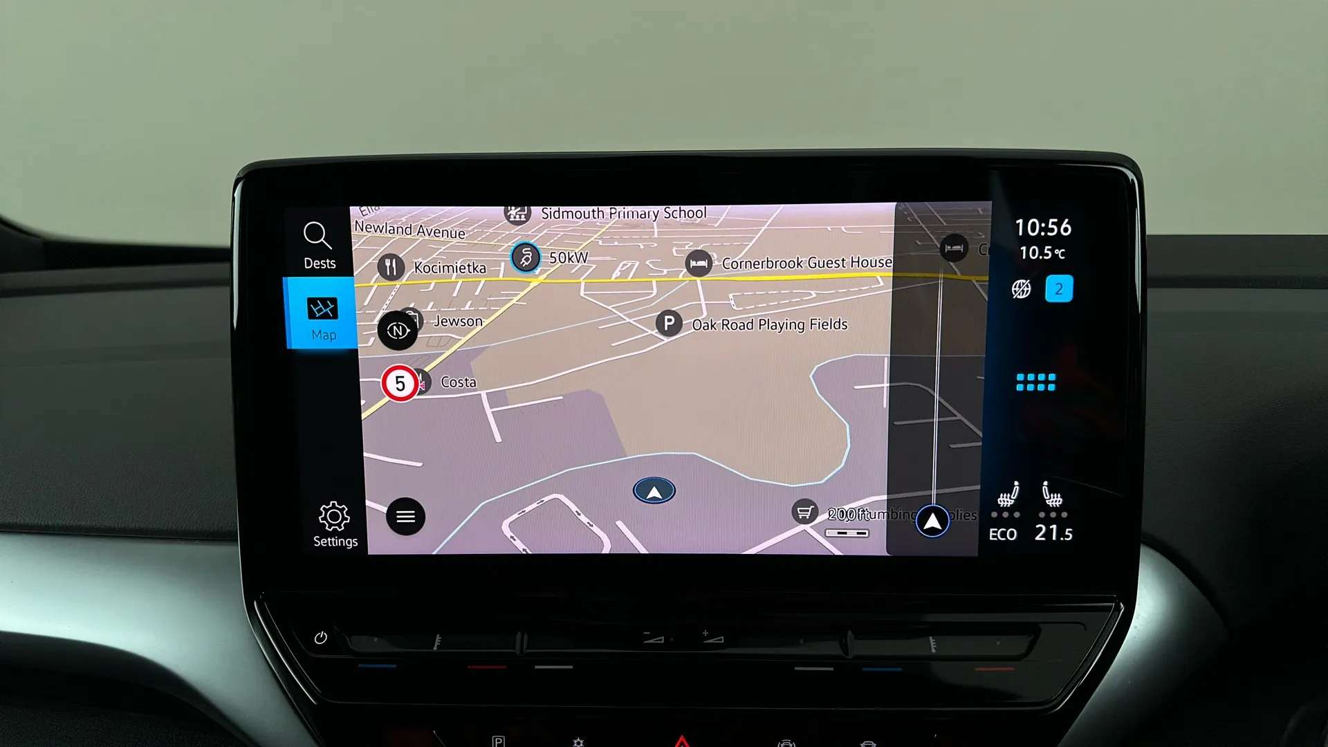 2022 VOLKSWAGEN ID.5 2022 VOLKSWAGEN ID.5