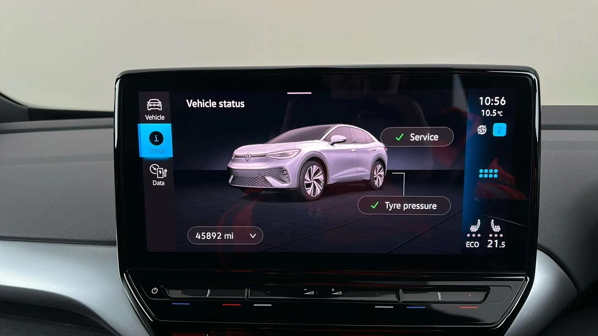 2022 VOLKSWAGEN ID.5 2022 VOLKSWAGEN ID.5