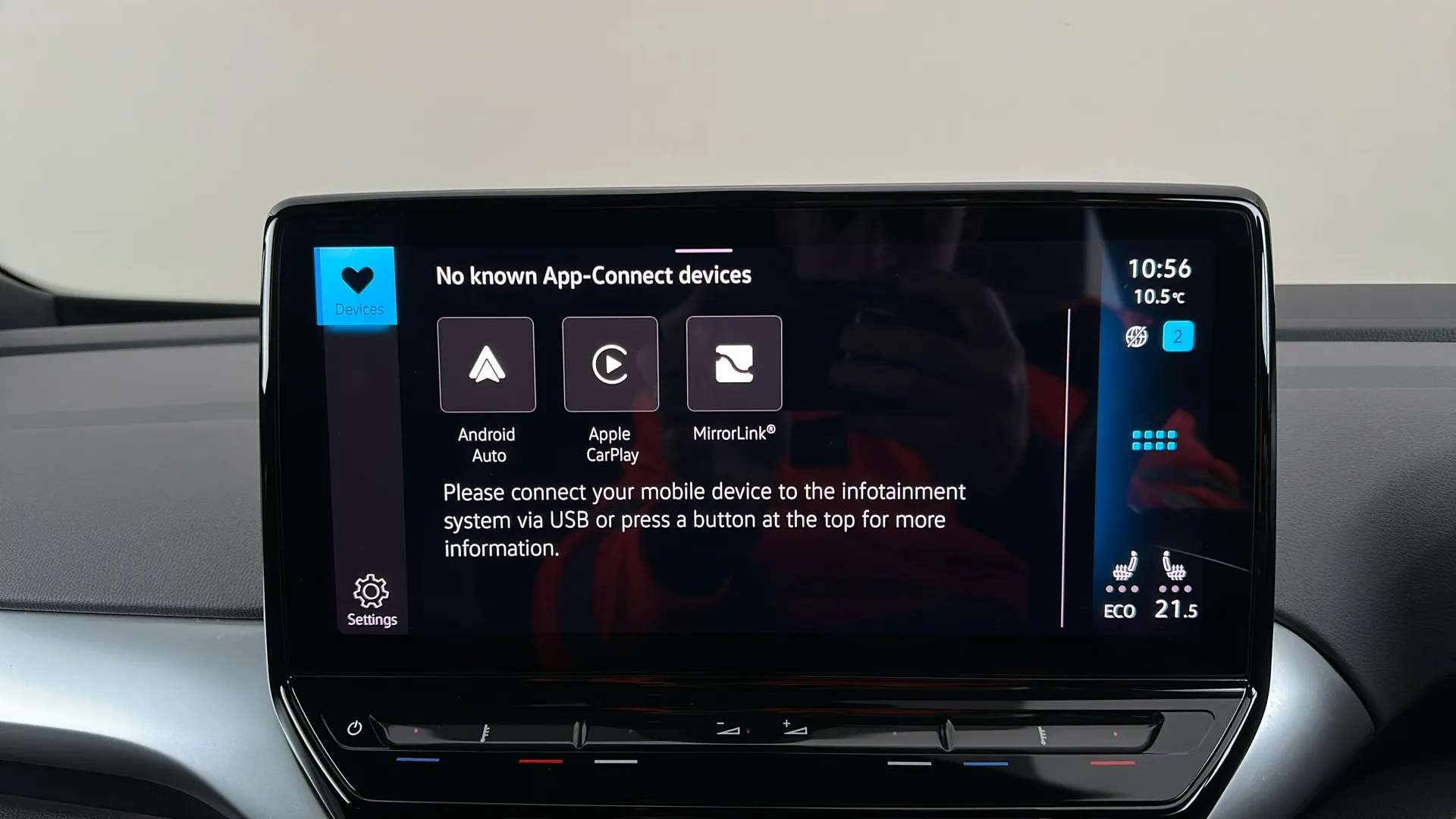 2022 VOLKSWAGEN ID.5 2022 VOLKSWAGEN ID.5